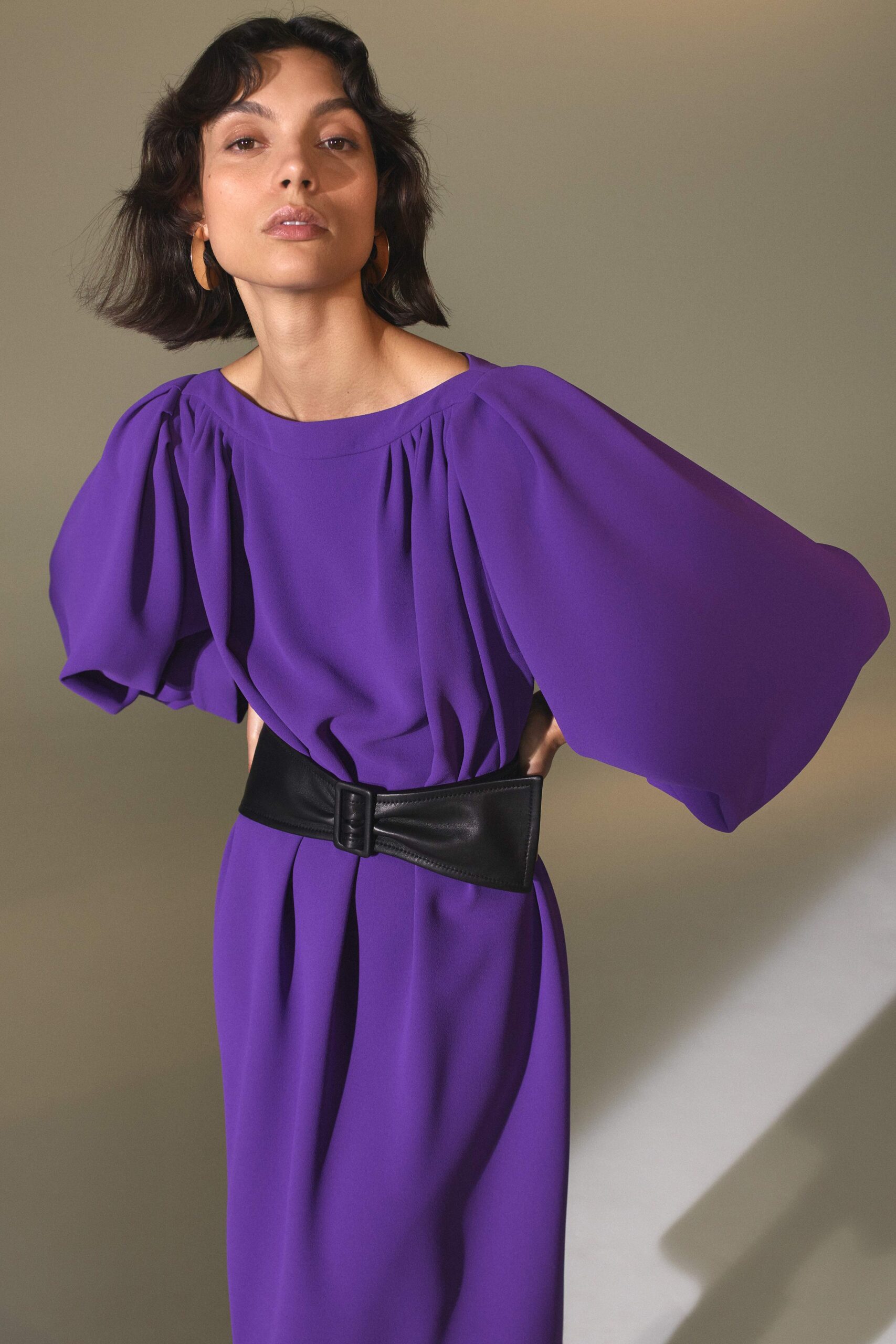 Derek Lam F/W 19 Look 34