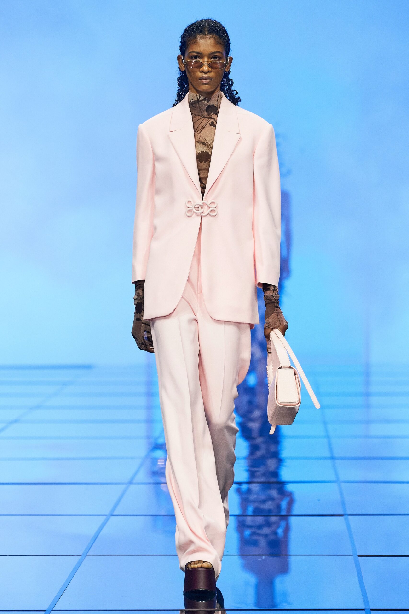 Del Core S/S 22 Look 175