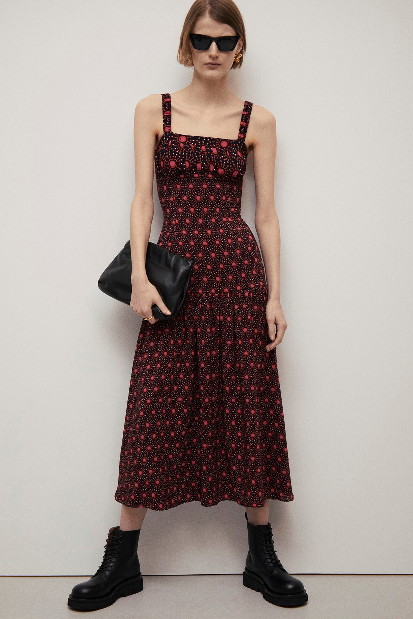 Derek Lam 10 Crosby F/W 22 Look 34