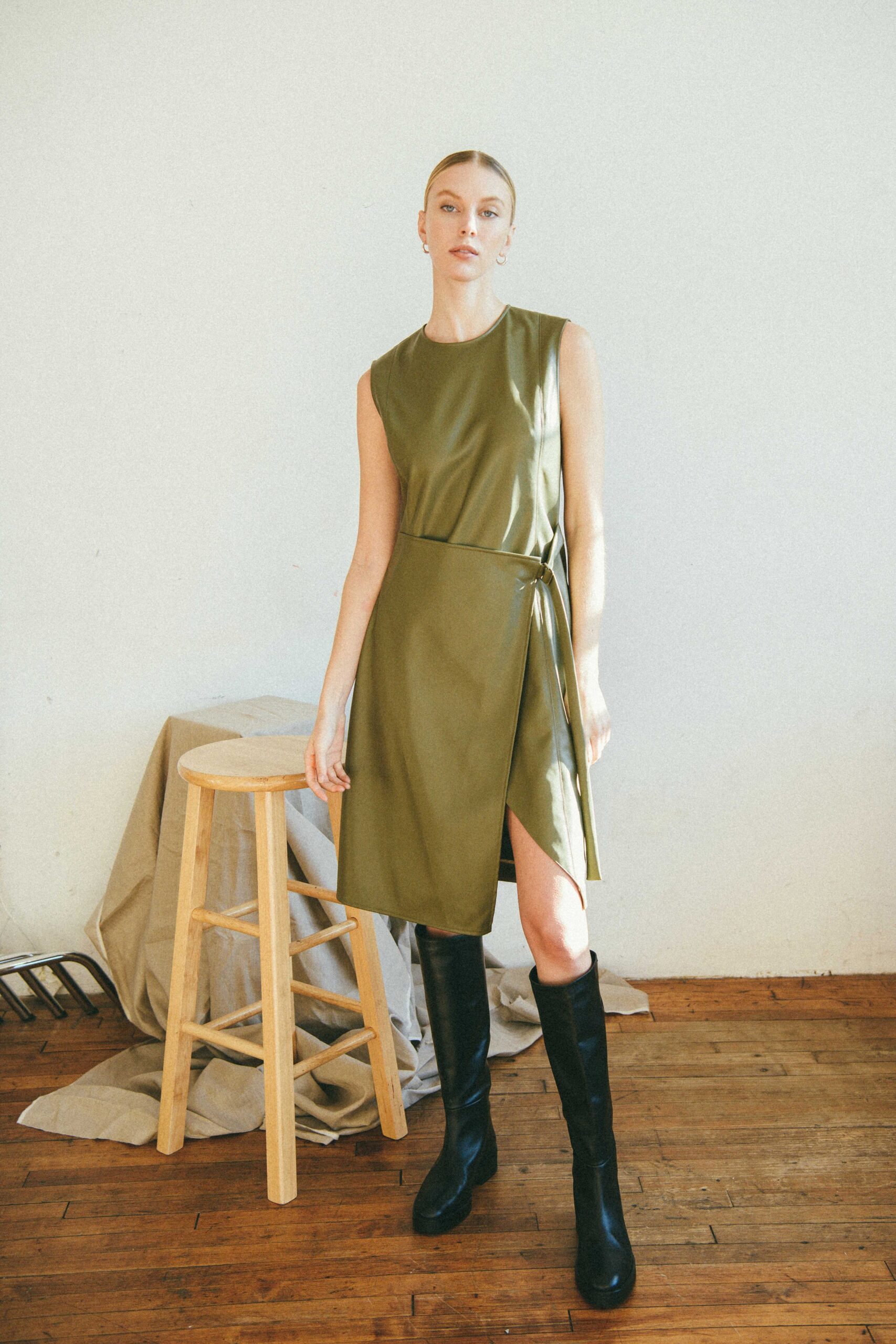 Deveaux F/W 21 Look 36