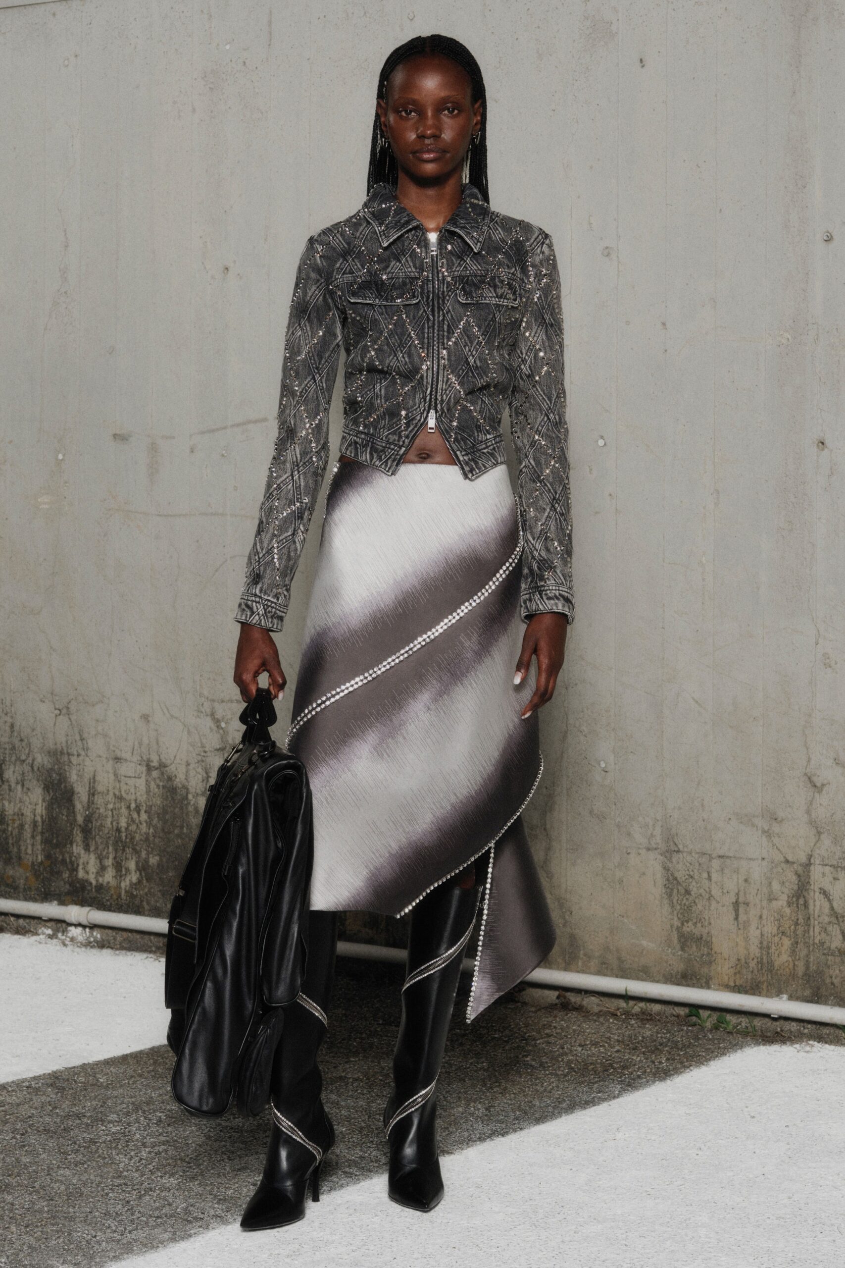 Diesel S/S 22 Look 36