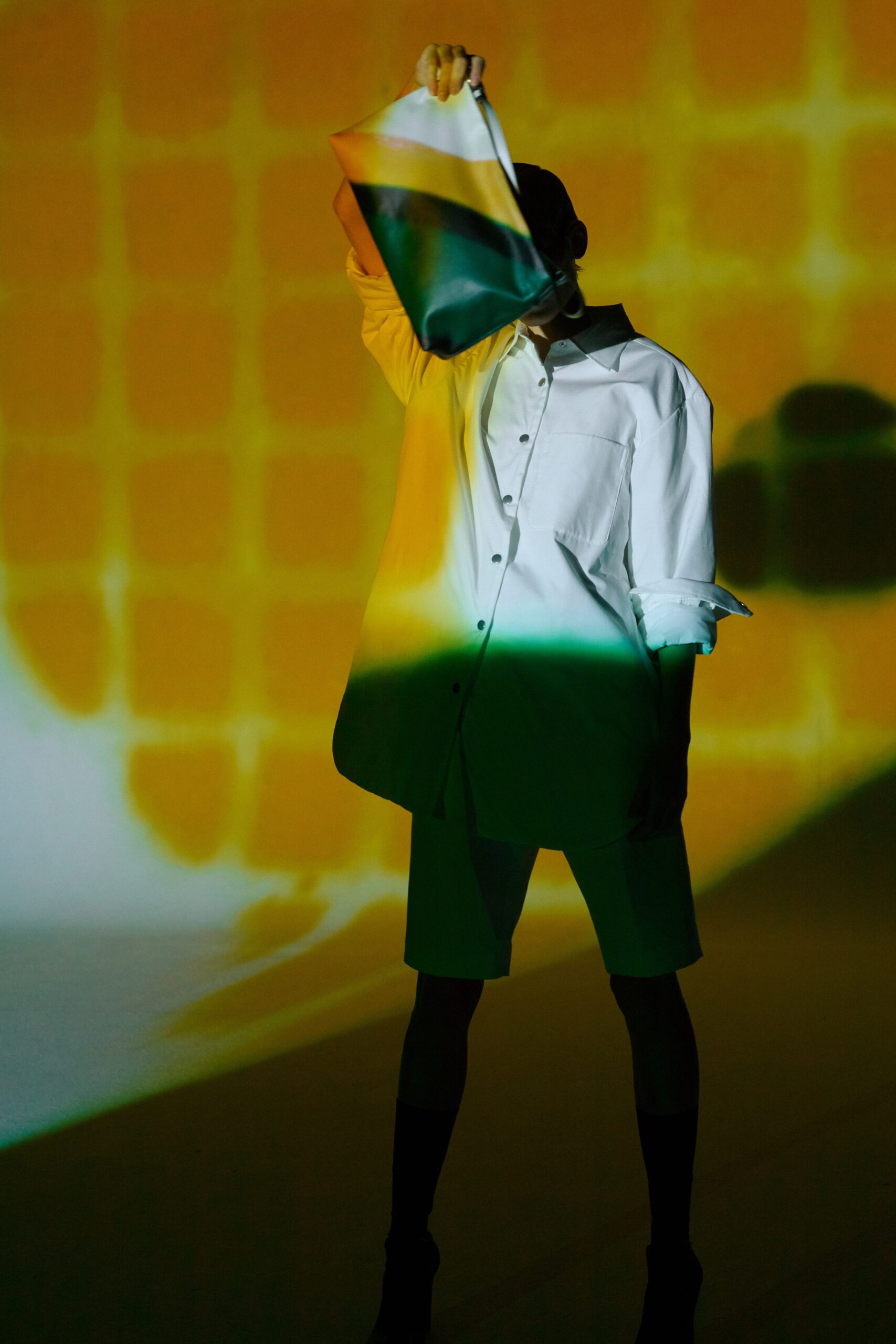 Dries Van Noten S/S 21 Menswear Look 34