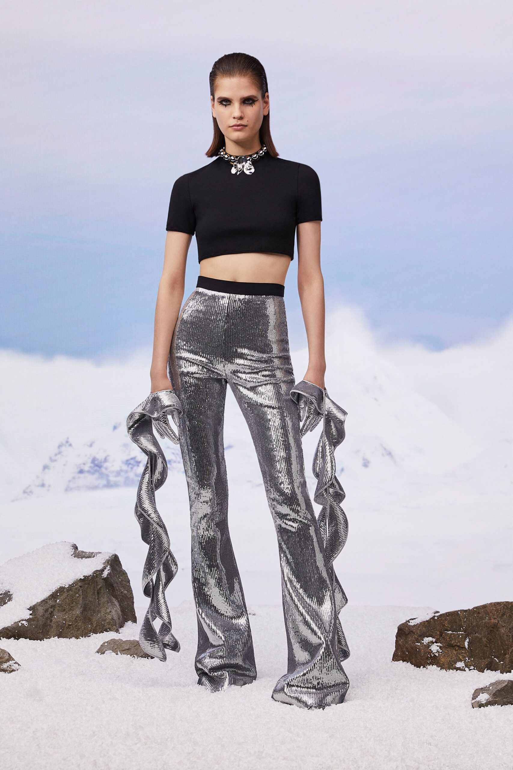 David Koma Resort 23 Look 120