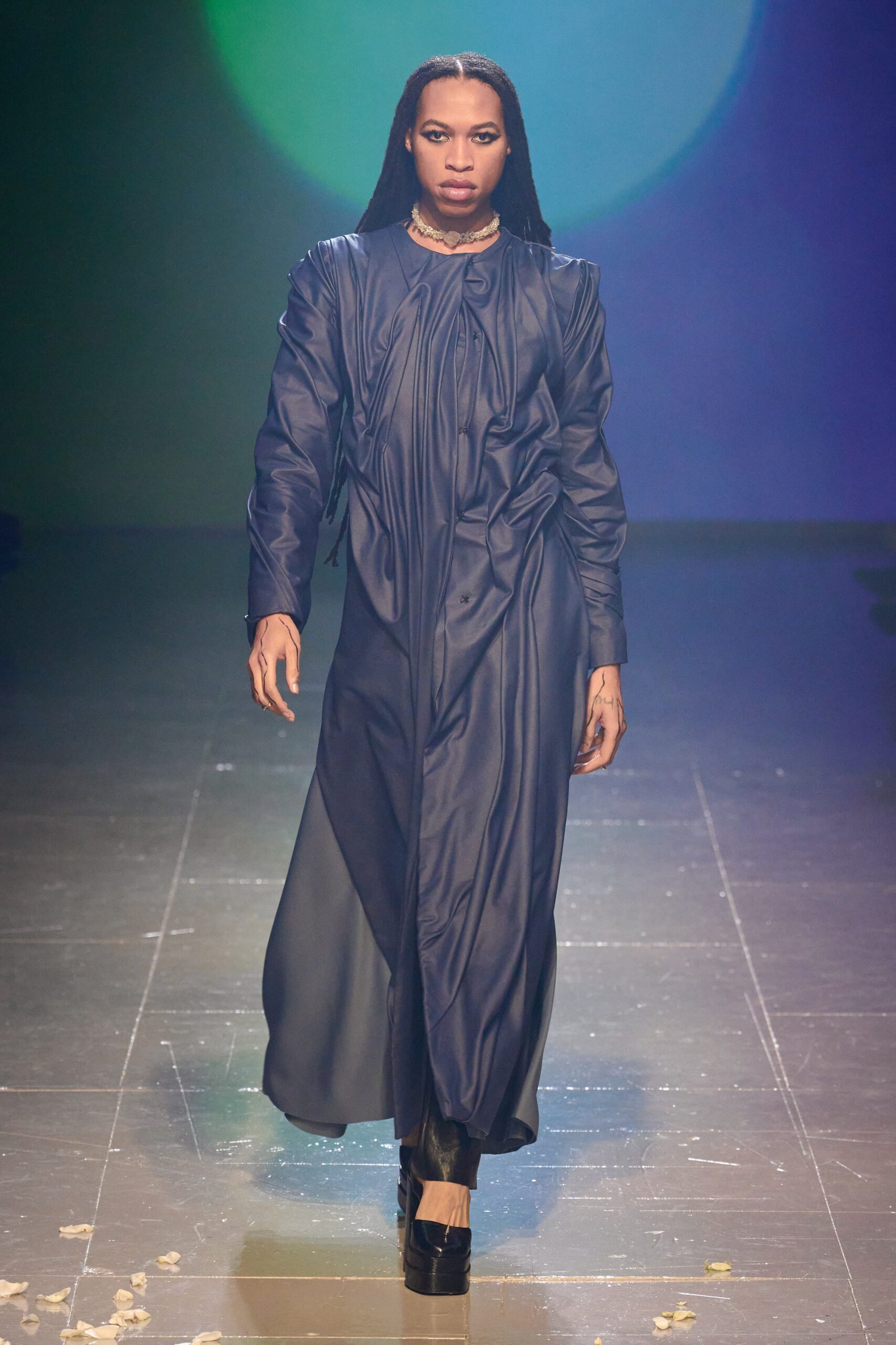 Di Petsa F/W 23 Look 36