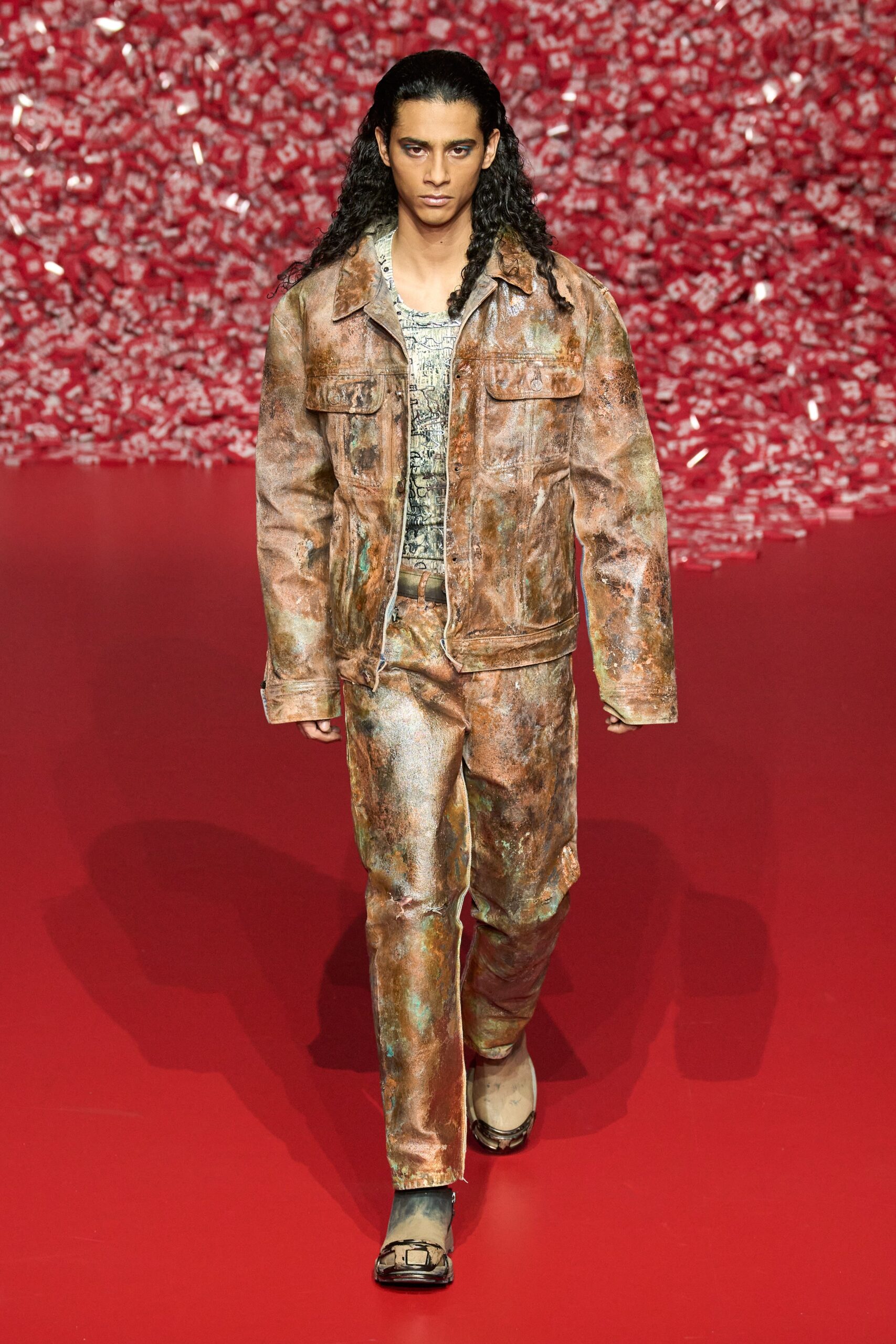 Diesel F/W 23 Look 36