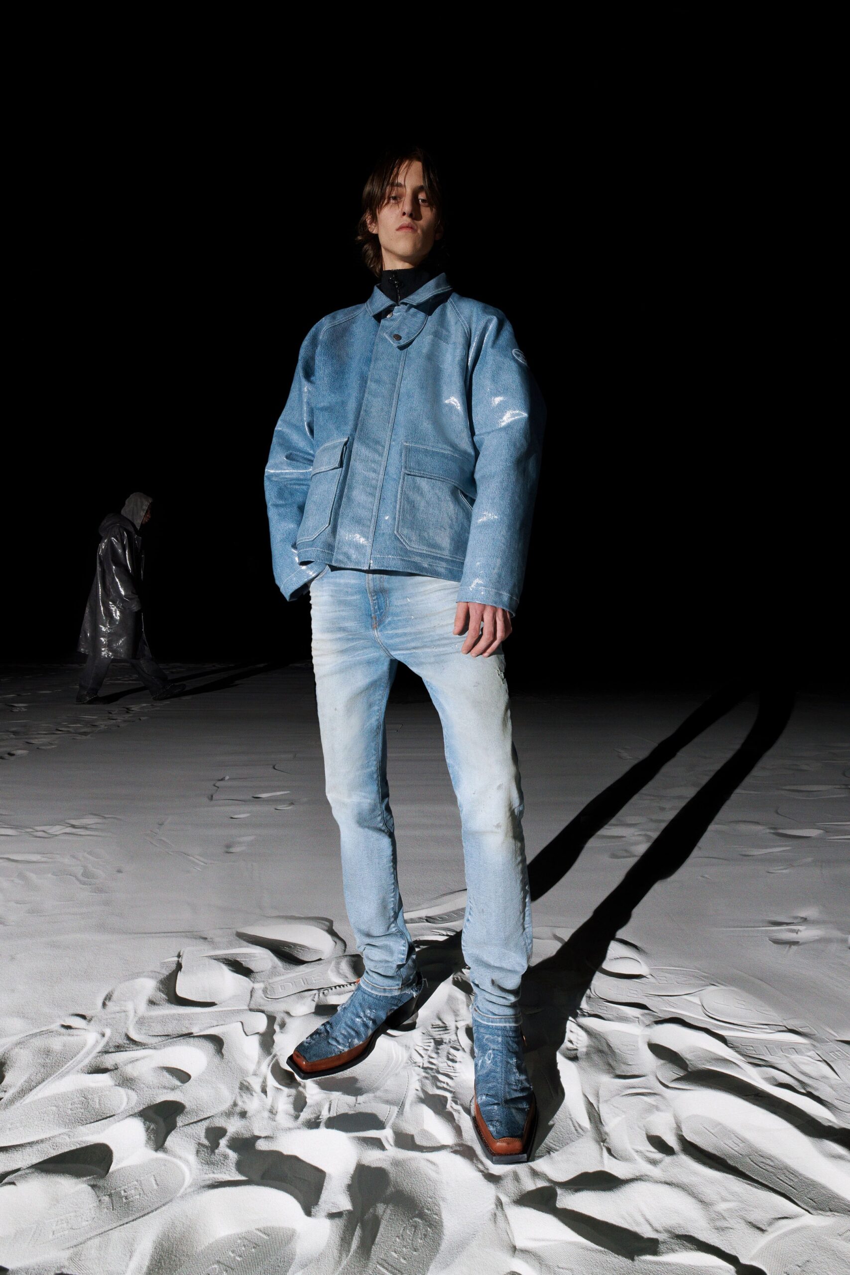 Diesel Resort 23 Look 36