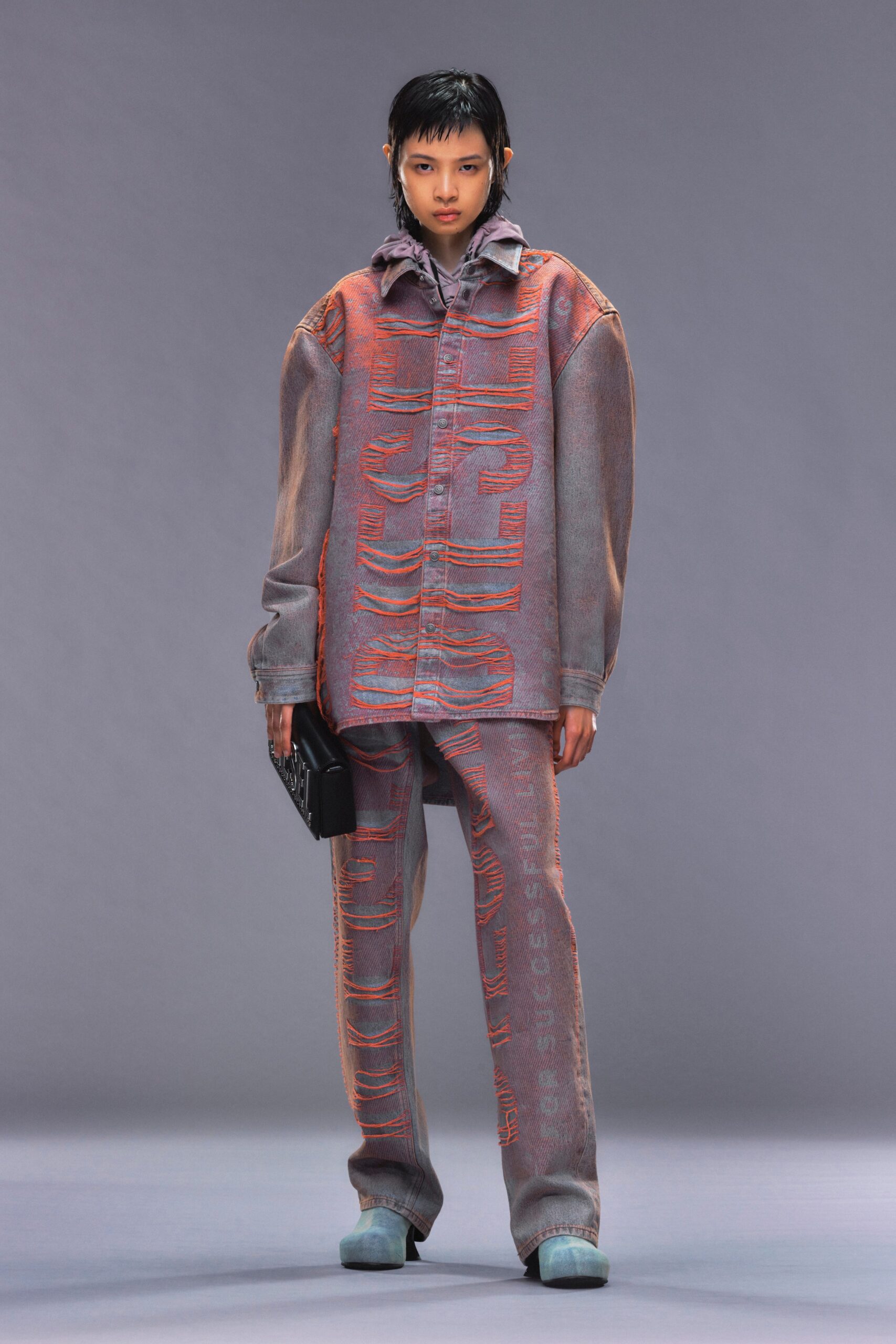 Diesel Resort 24 Look 36