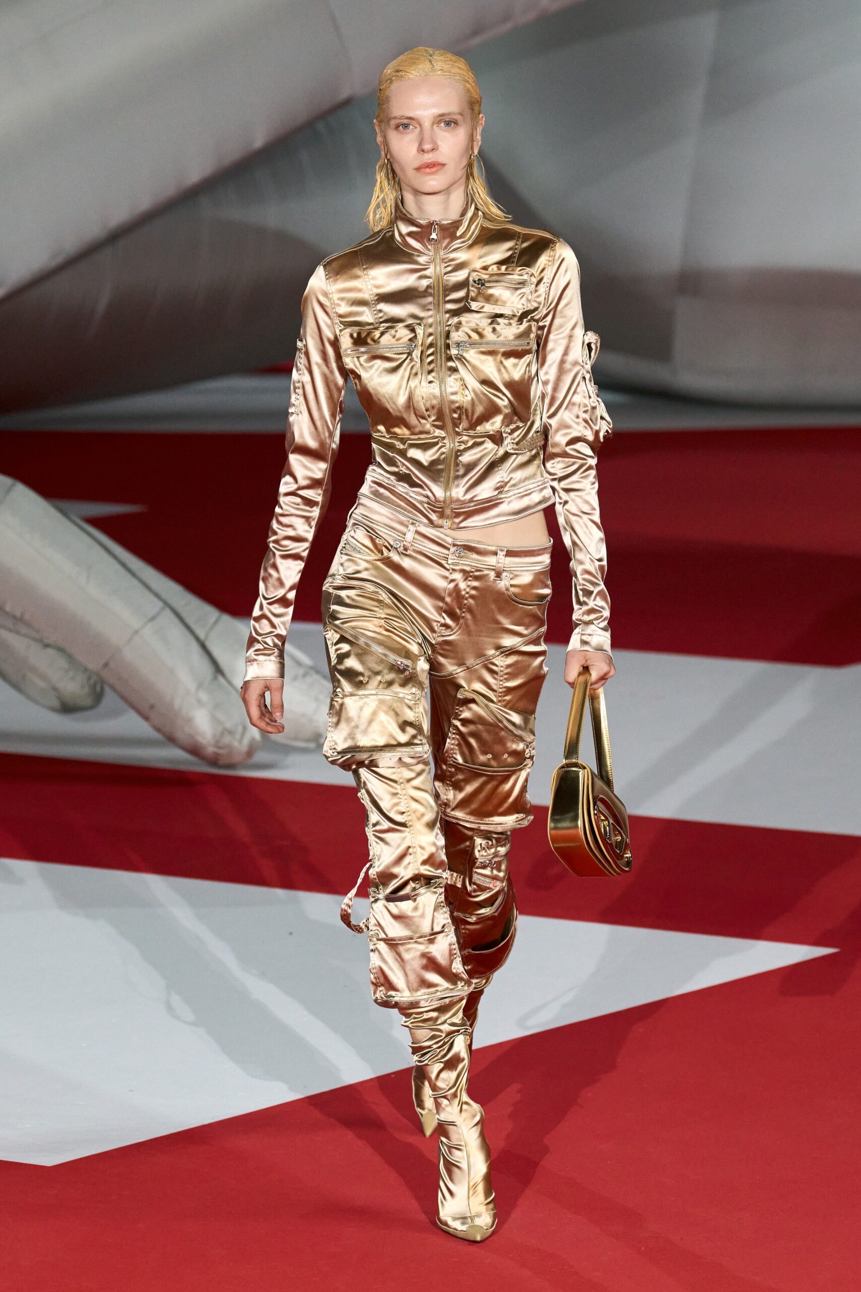 Diesel S/S 23 Look 36