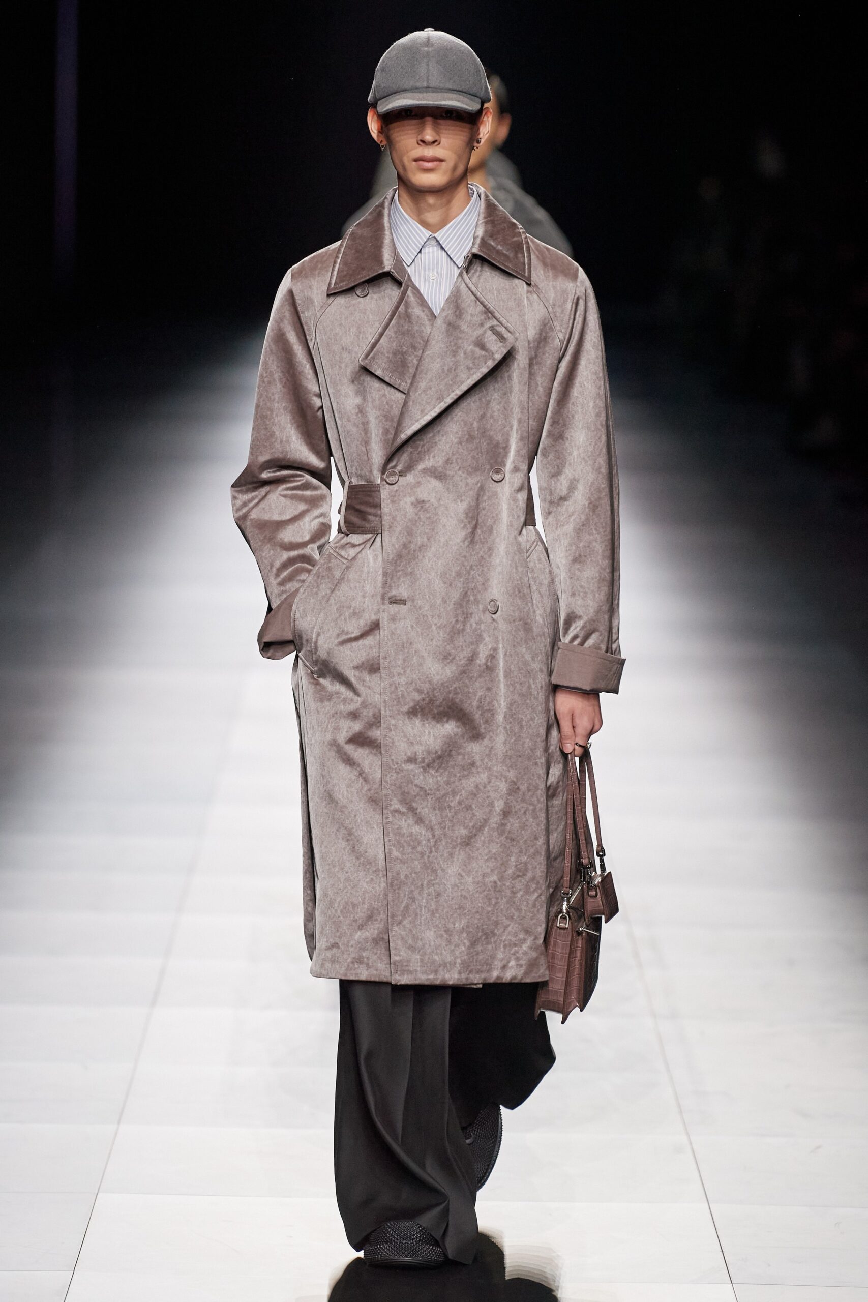 Dior Men F/W 23 Menswear Look 36