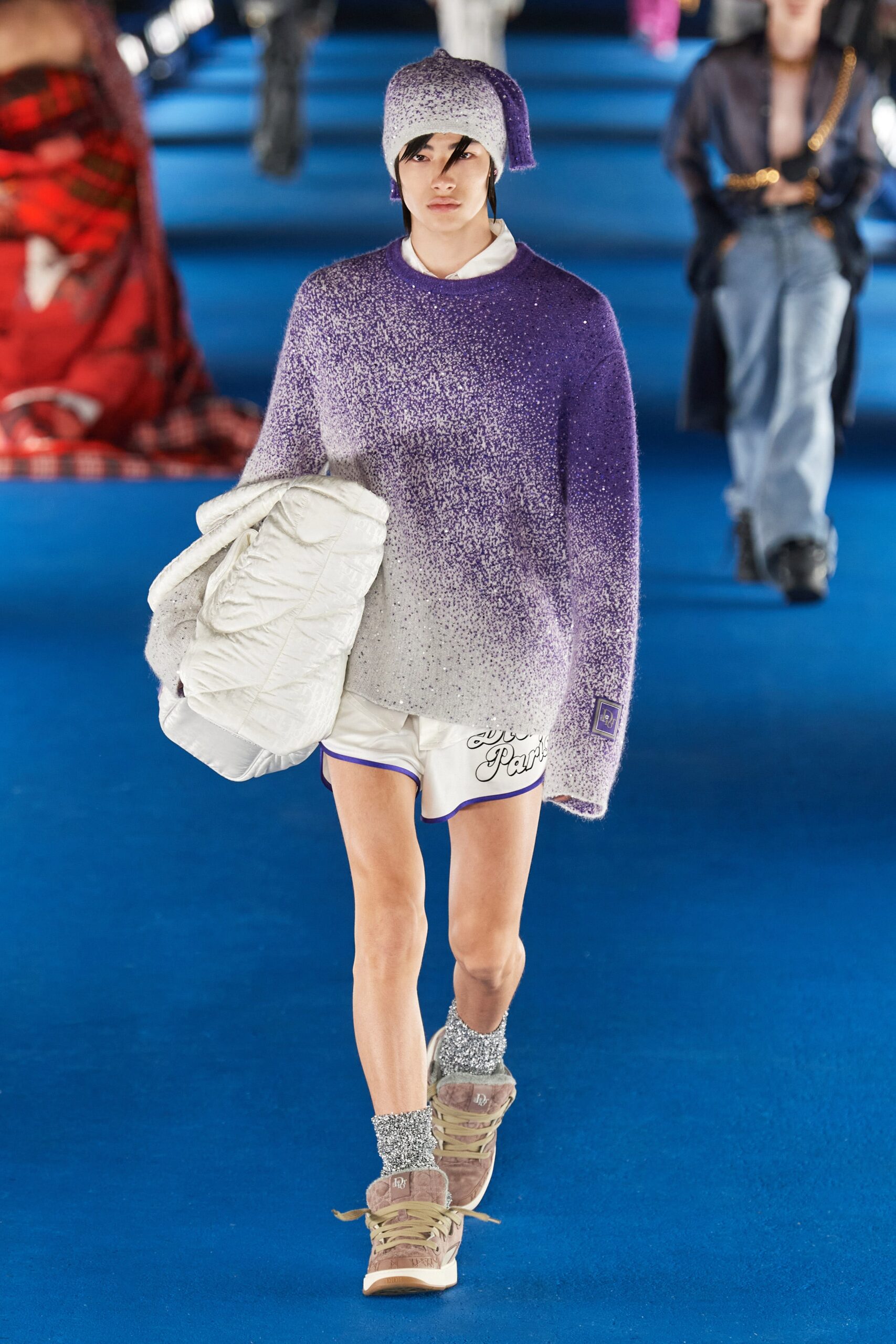Dior Men Resort 23 Look 36