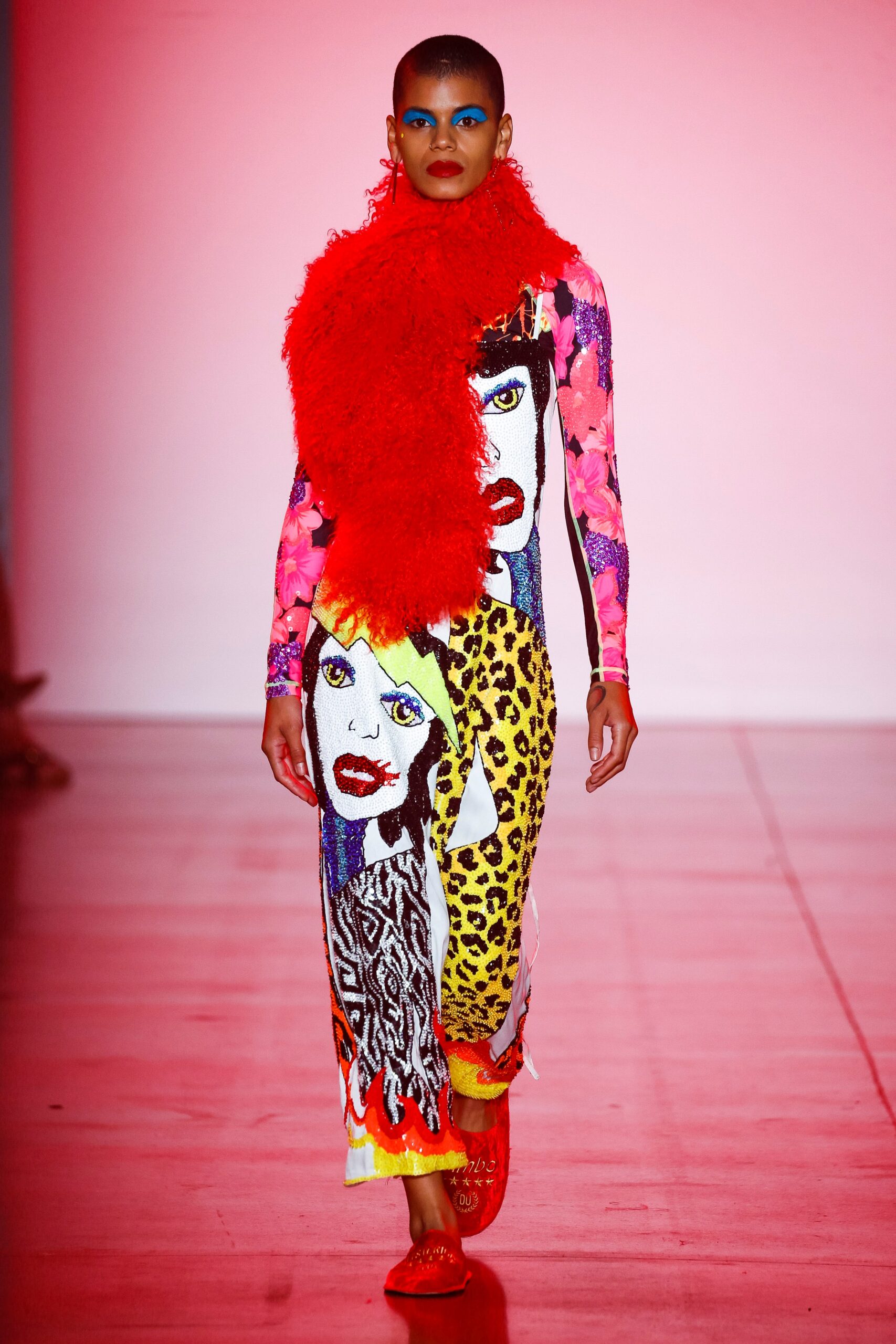 Discount Universe S/S 19 Look 36