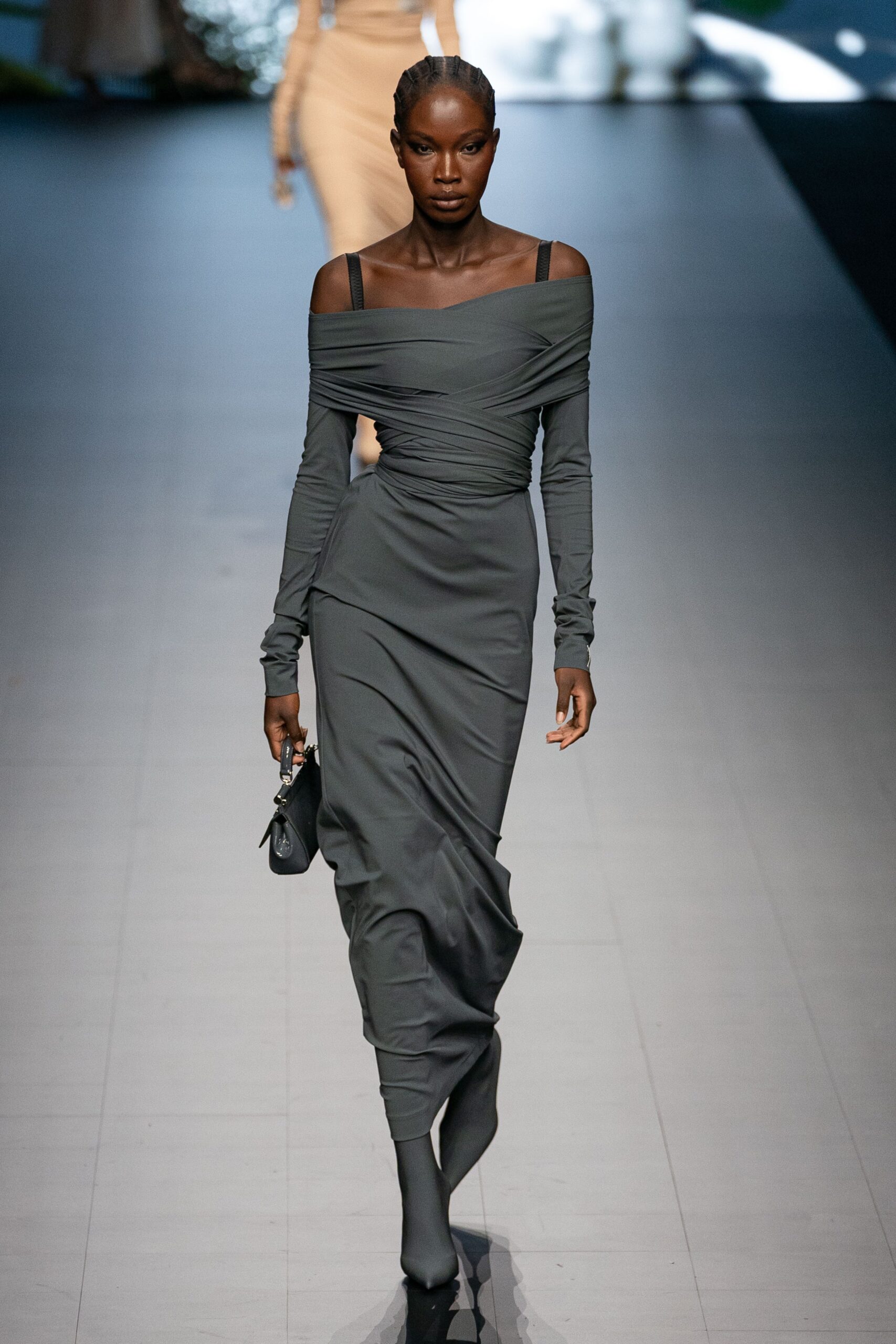 Dolce & Gabbana S/S 23 Look 36