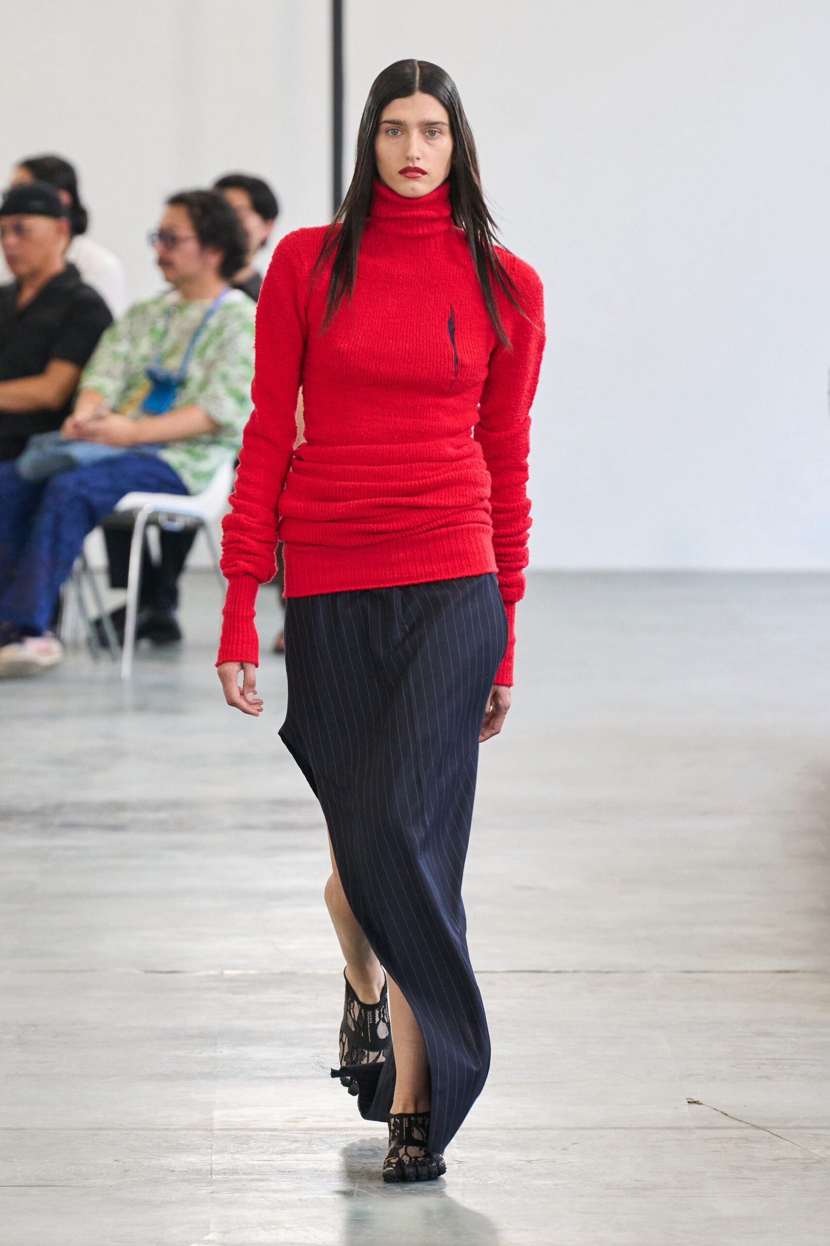 Doublet S/S 24 Menswear Look 36