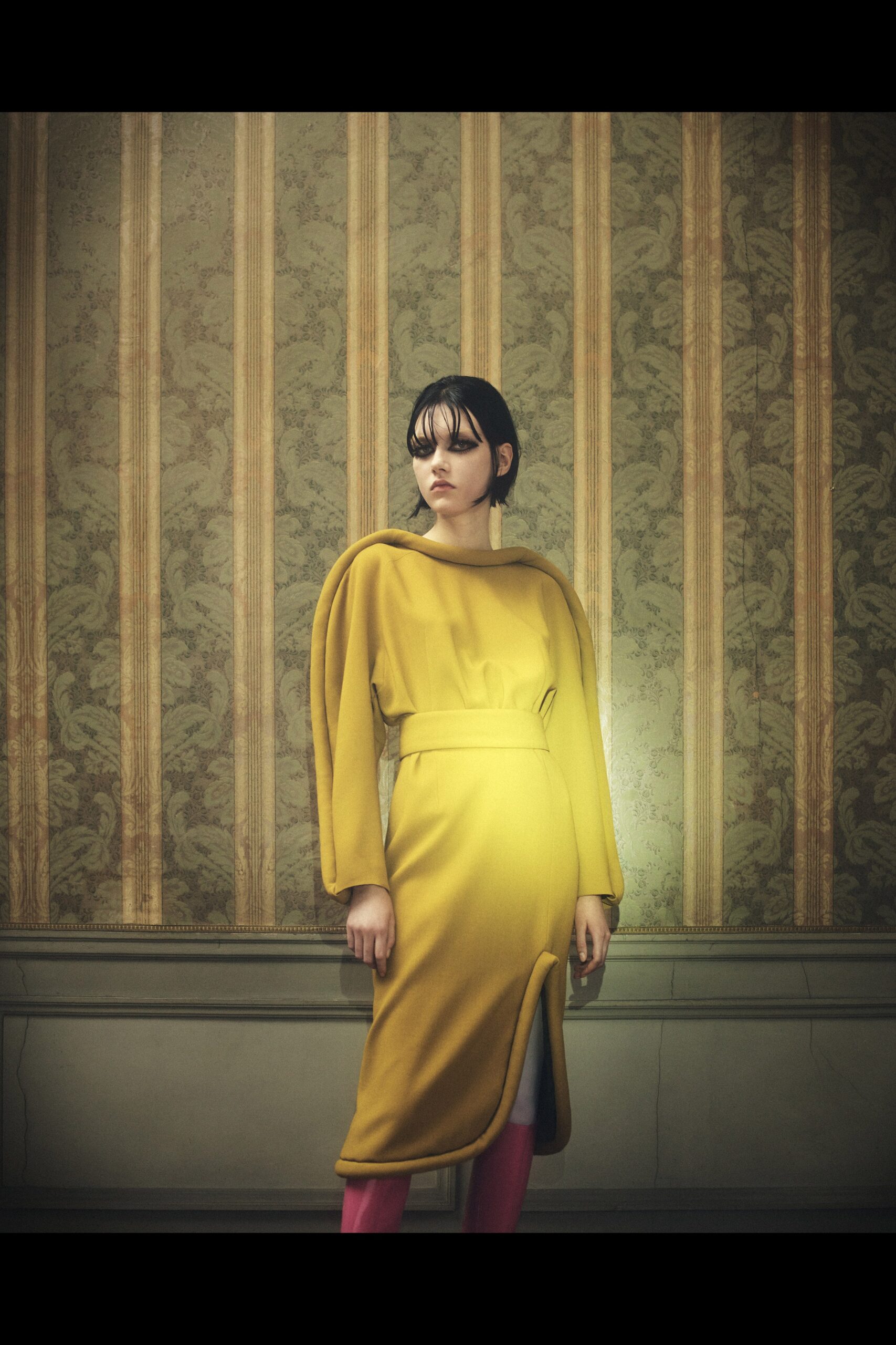 Dries Van Noten F/W 22 Look 36