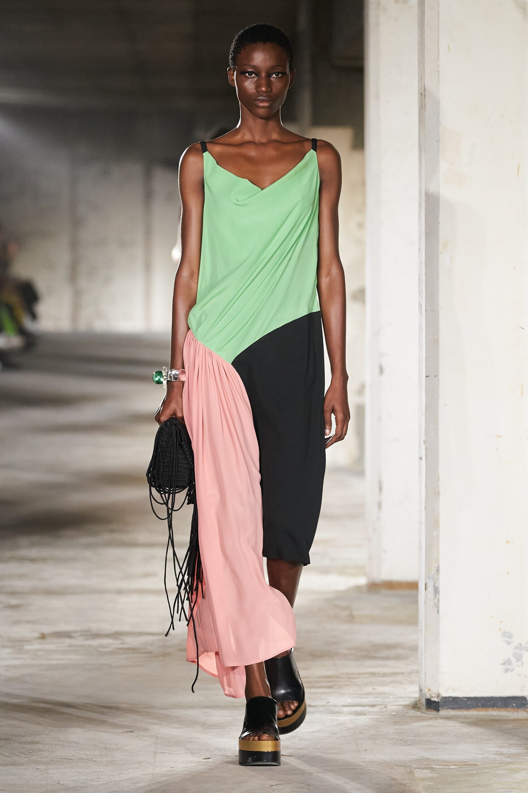 Dries Van Noten S/S 23 Look 36