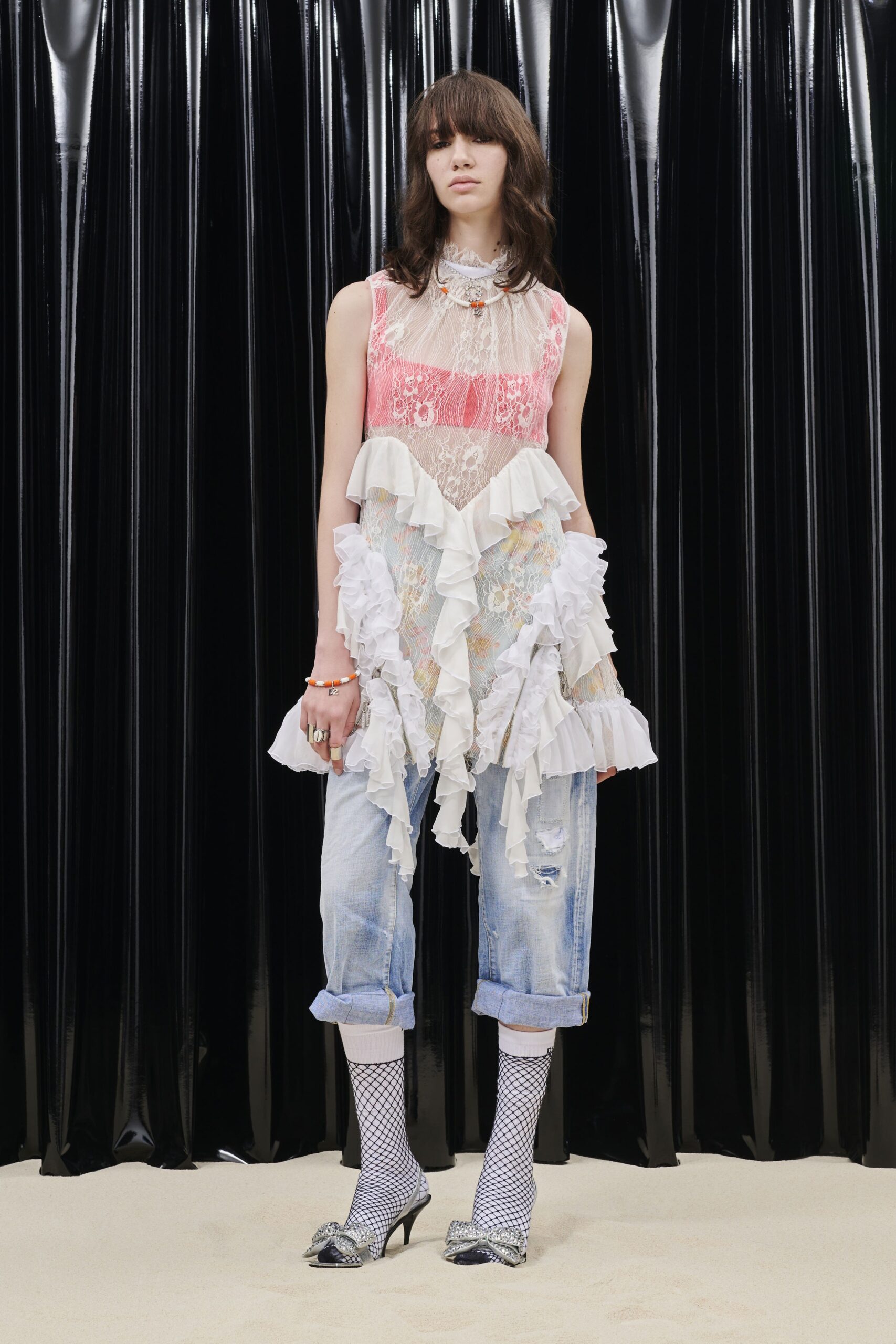 Dsquared2 Resort 23 Look 36