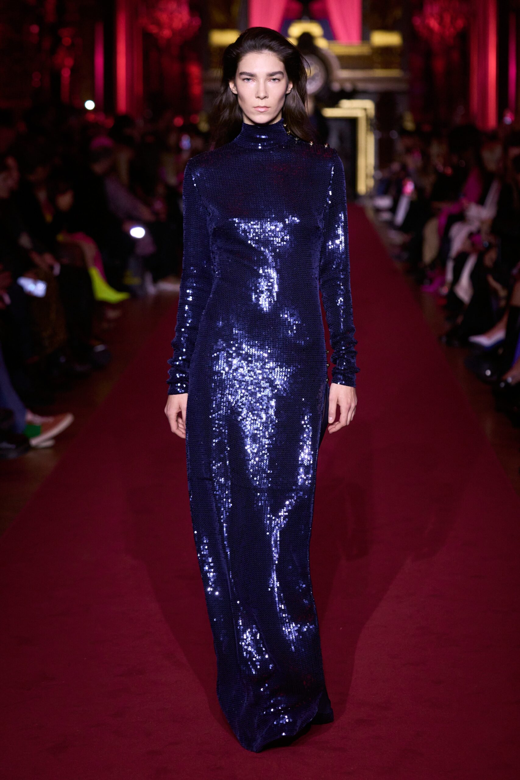 Dundas F/W 23 Look 36