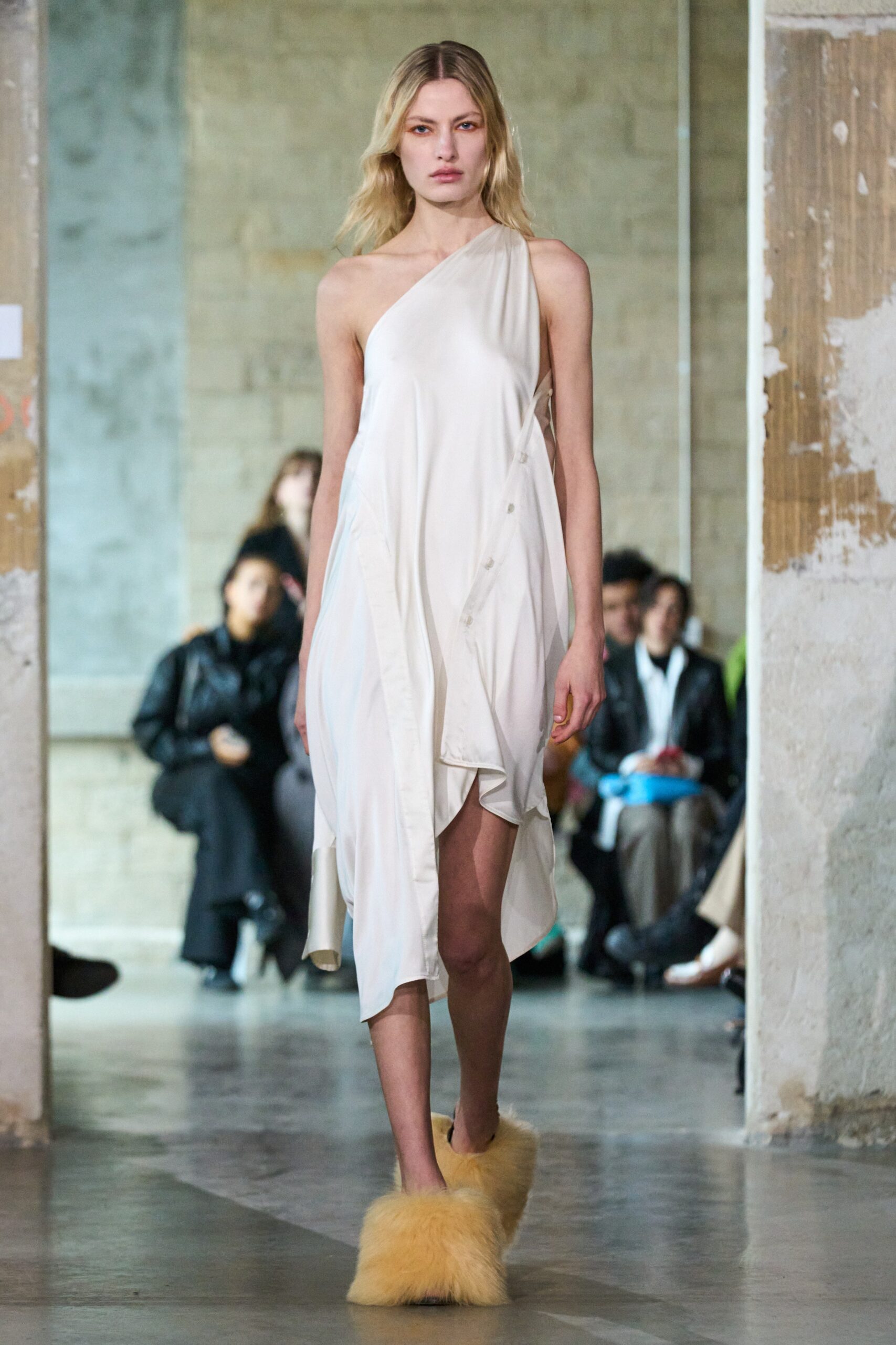 Duran Lantink F/W 23 Look 36