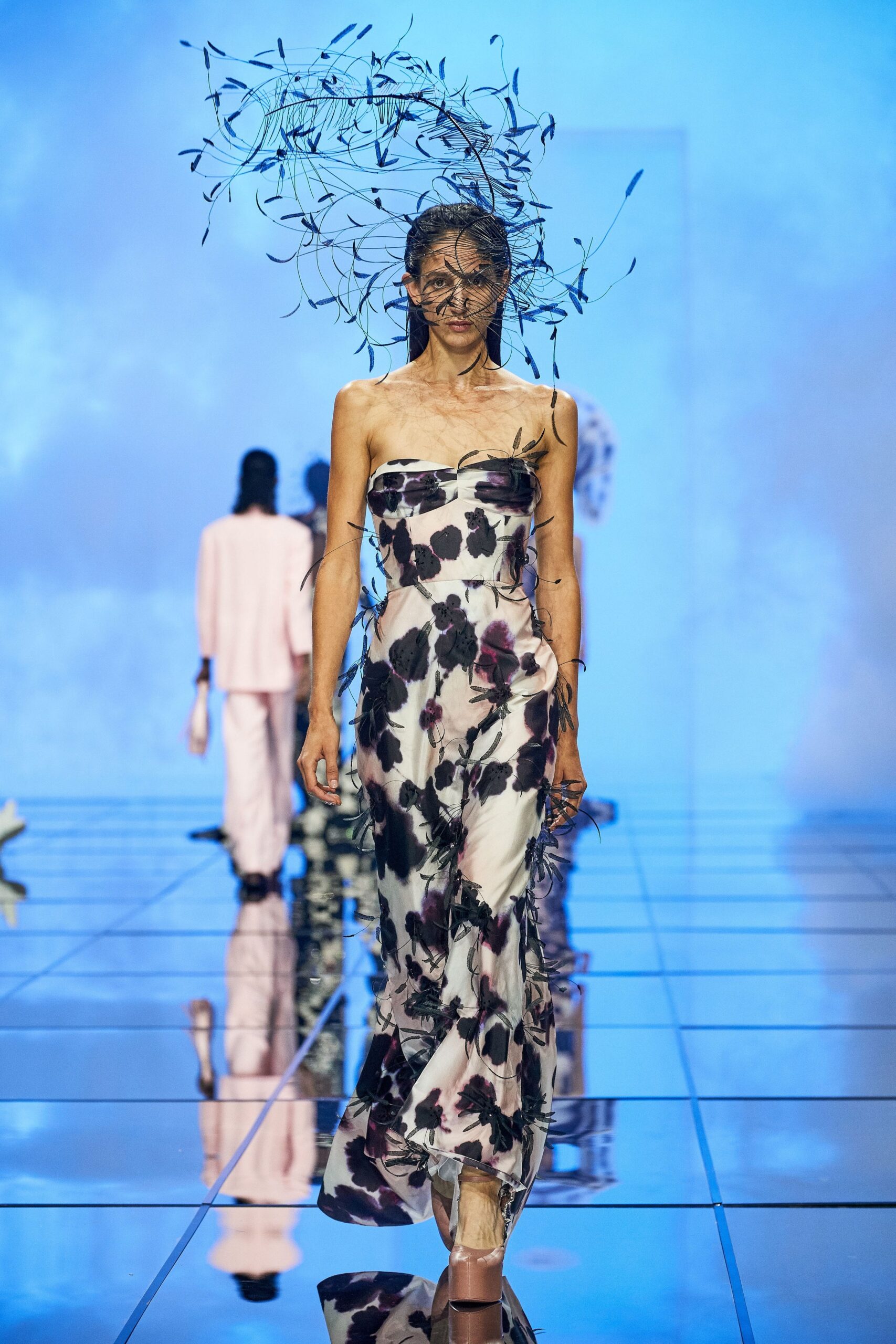 Del Core S/S 22 Look 181