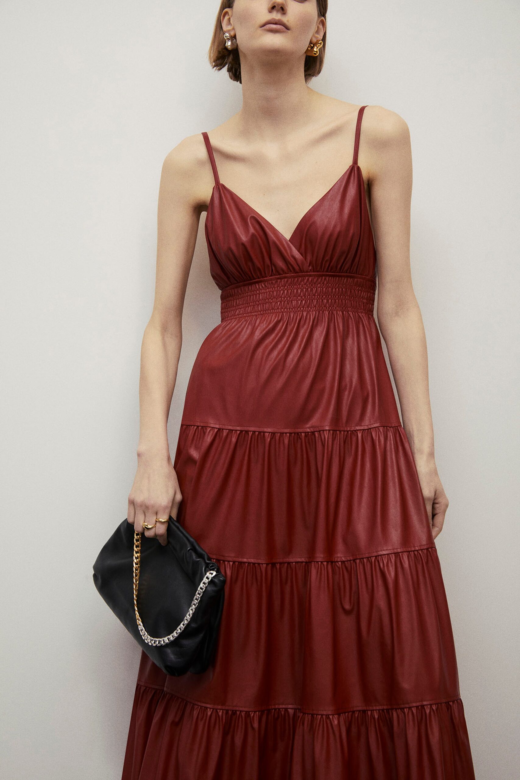Derek Lam 10 Crosby F/W 22 Look 35