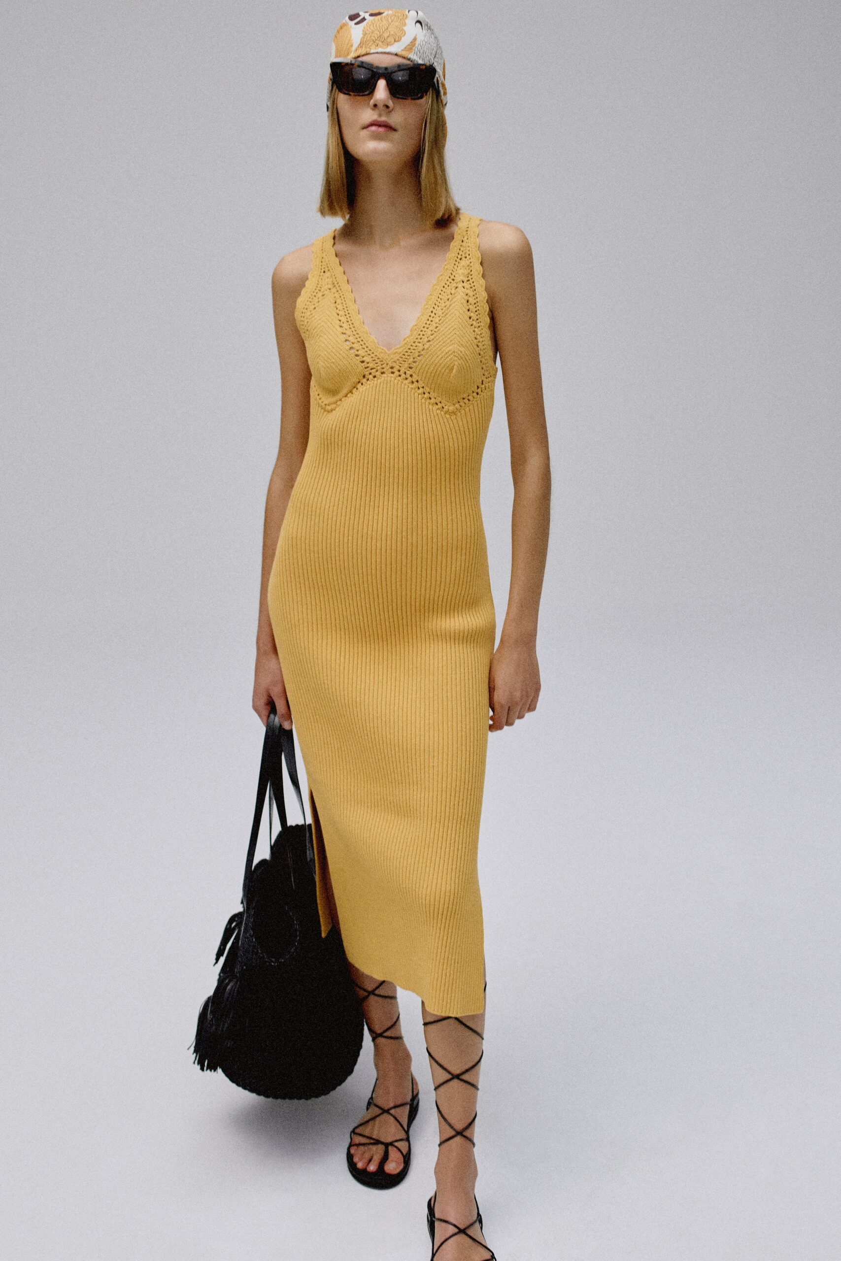 Derek Lam 10 Crosby F/W 22 Look 37