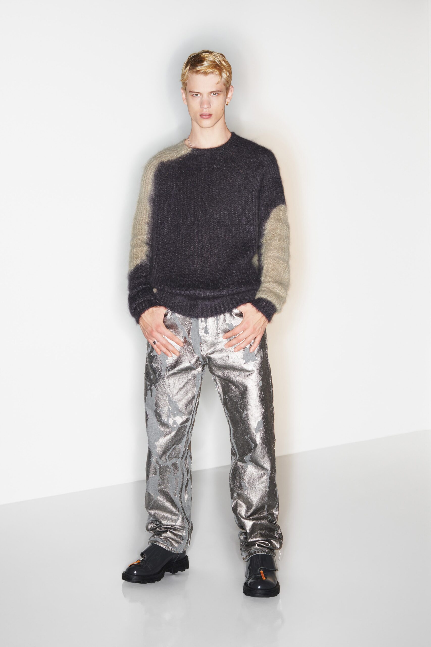 Diesel F/W 22 Look 37