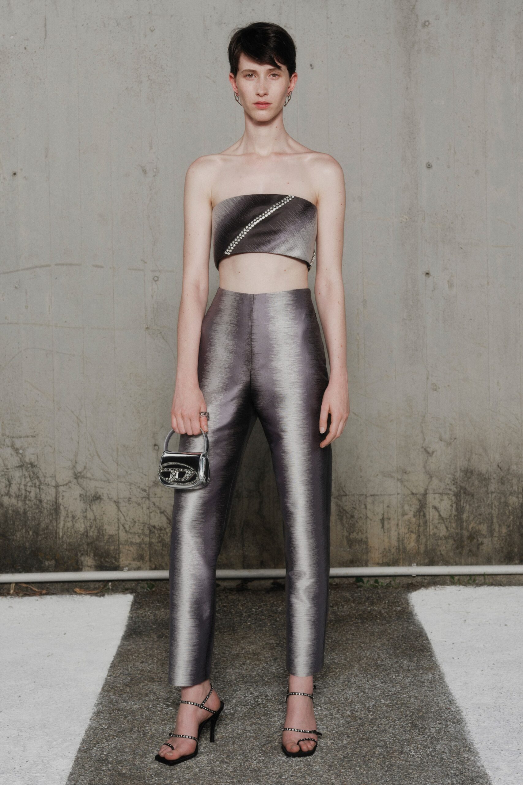 Diesel S/S 22 Look 37