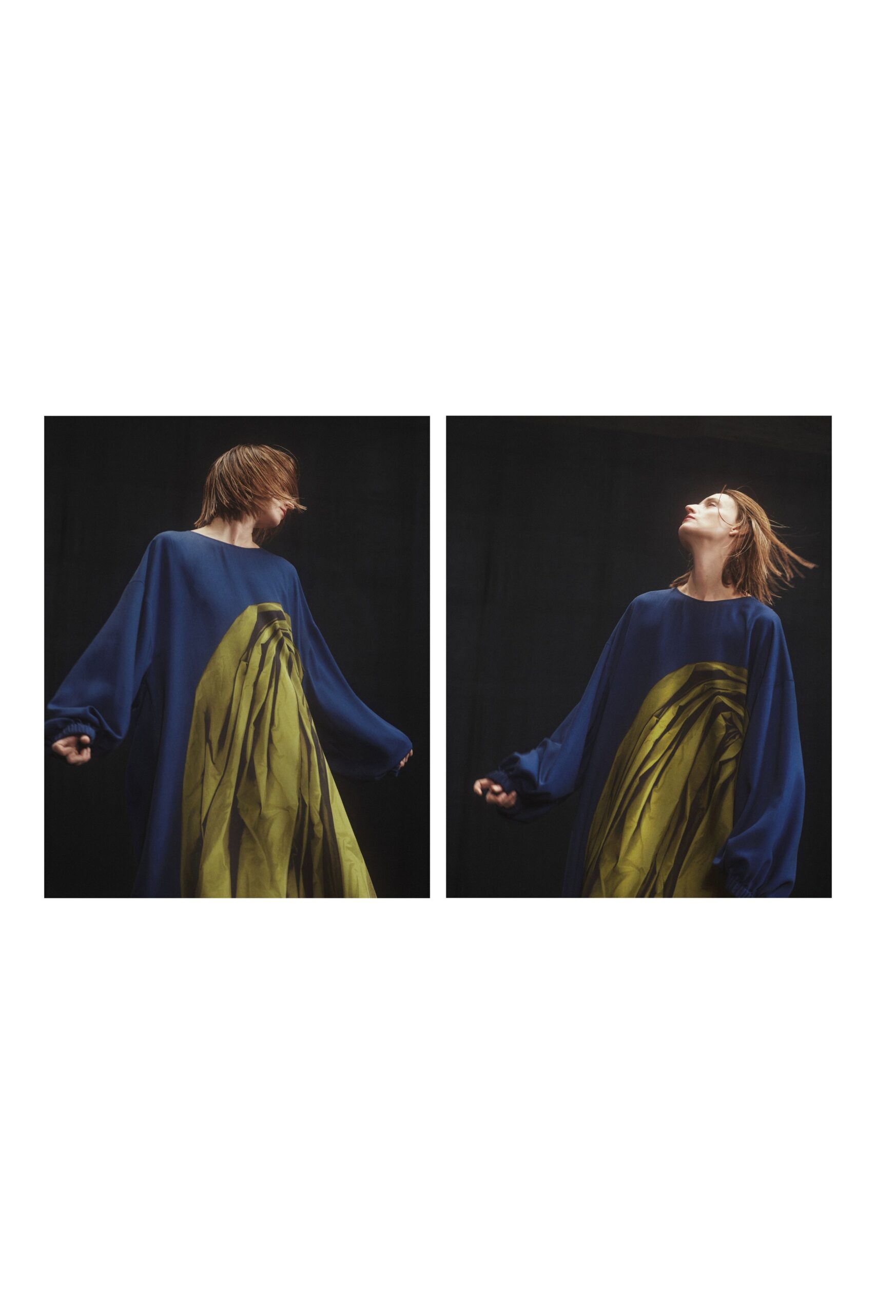 Dries Van Noten F/W 21 Look 36