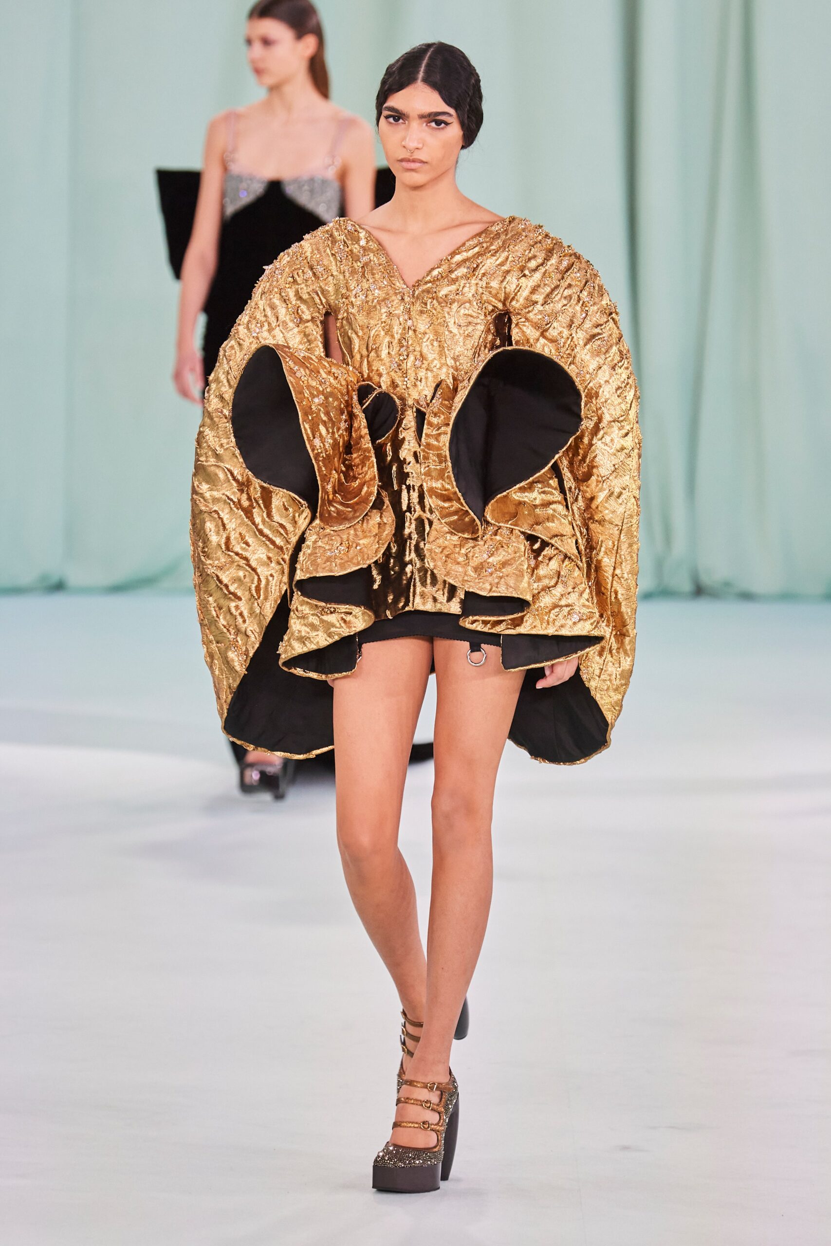 Del Core F/W 22 Look 201