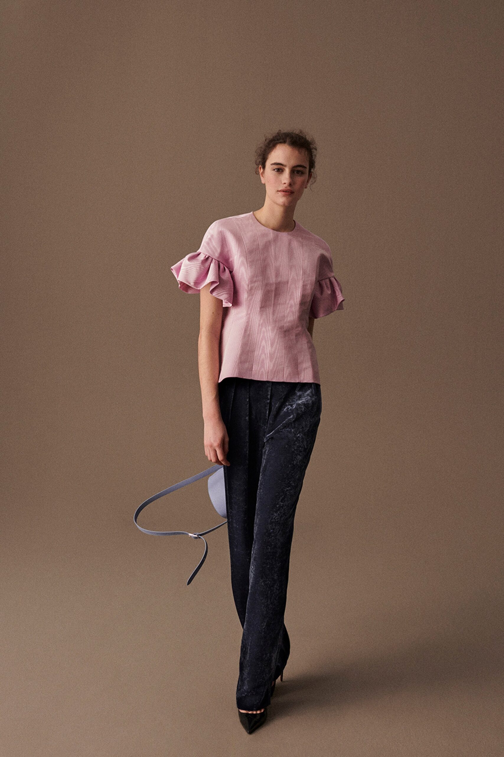 Delpozo F/W 19 Look 113