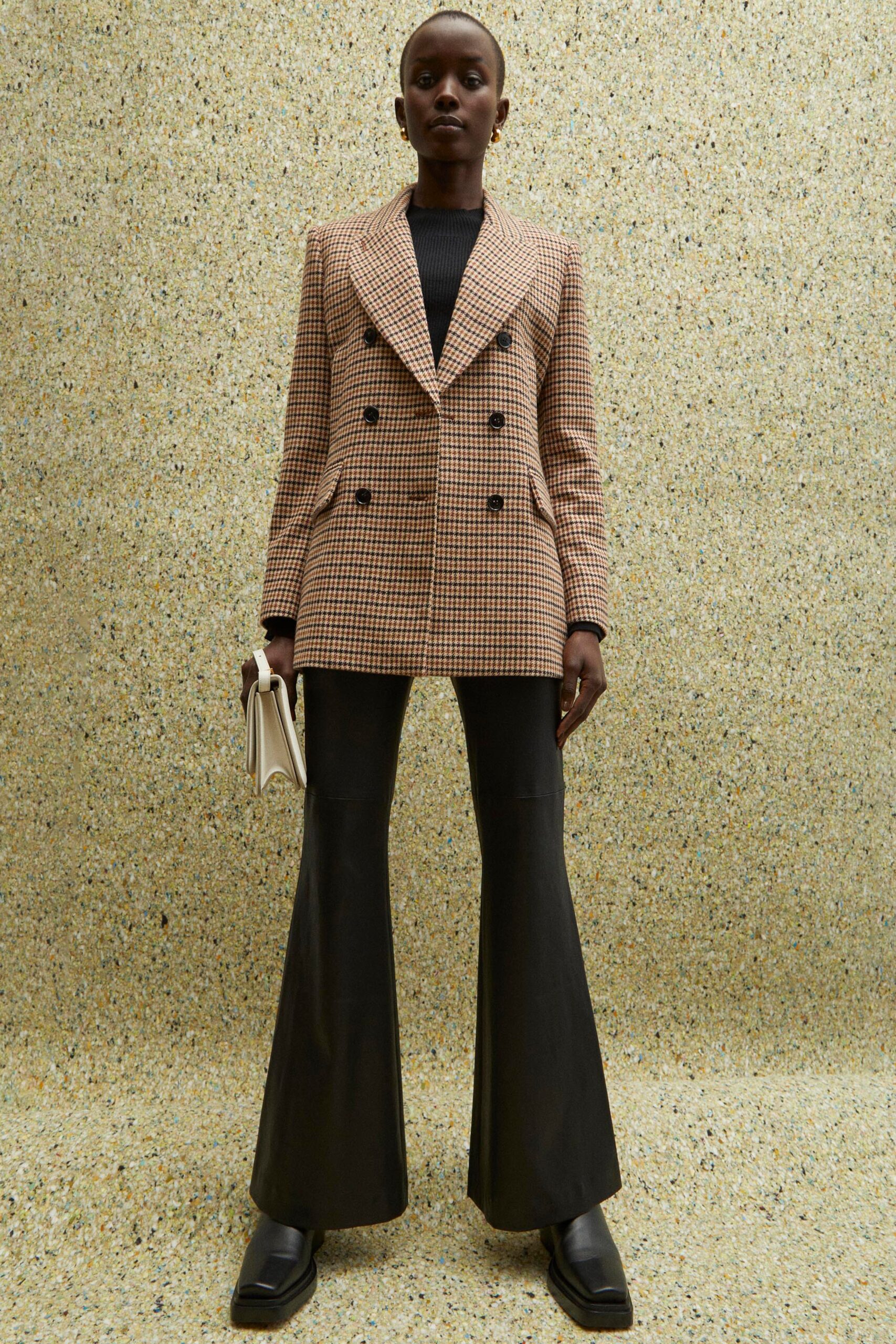 Derek Lam 10 Crosby F/W 23 Look 37