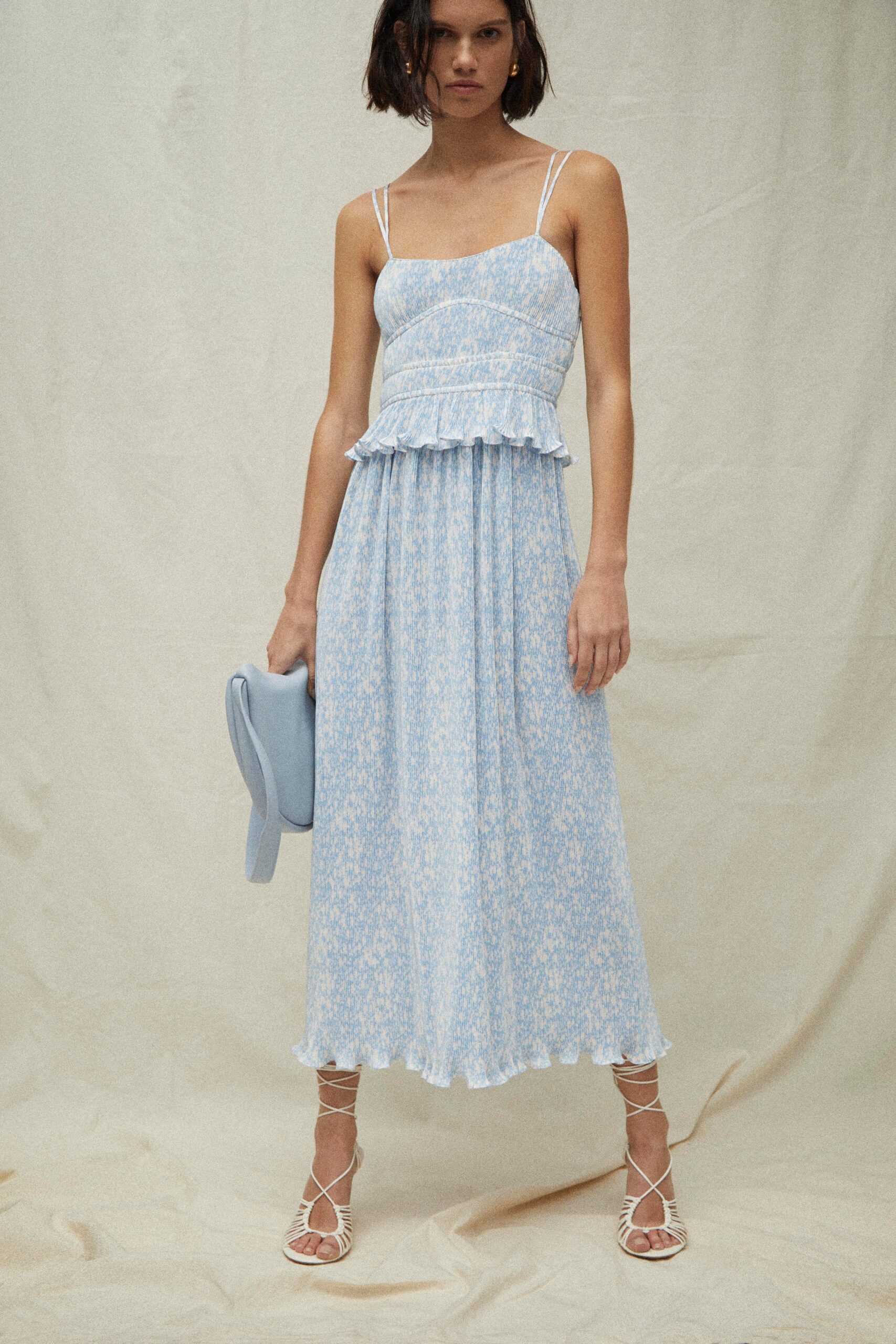 Derek Lam 10 Crosby F/W 23 Look 37