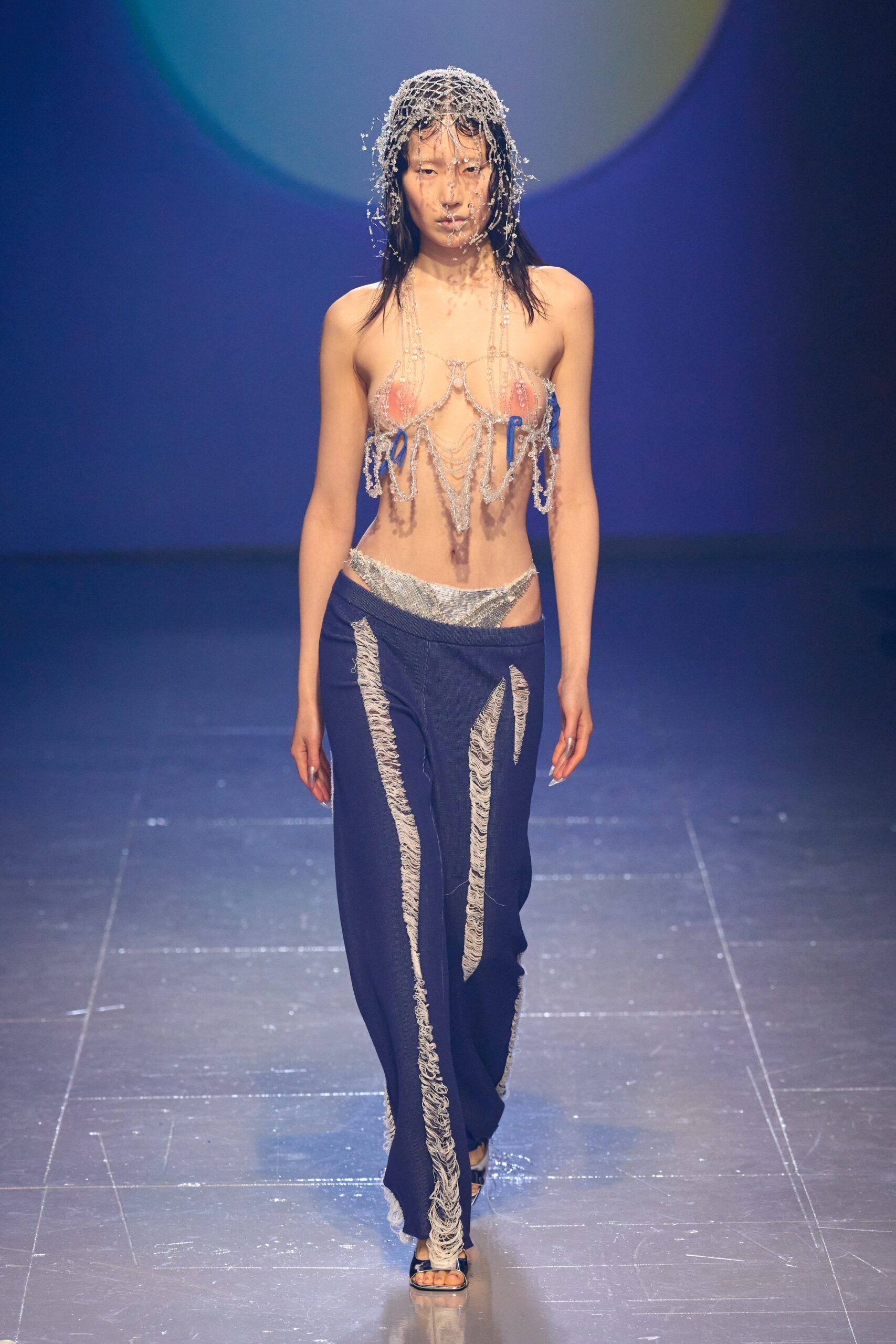 Di Petsa F/W 23 Look 37