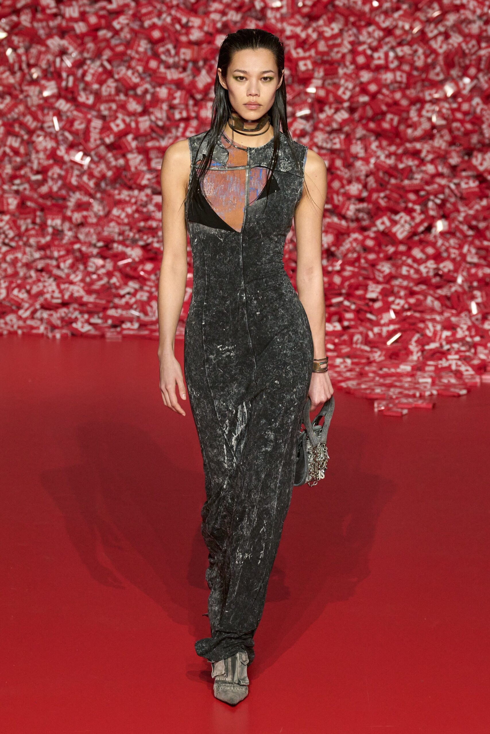Diesel F/W 23 Look 37