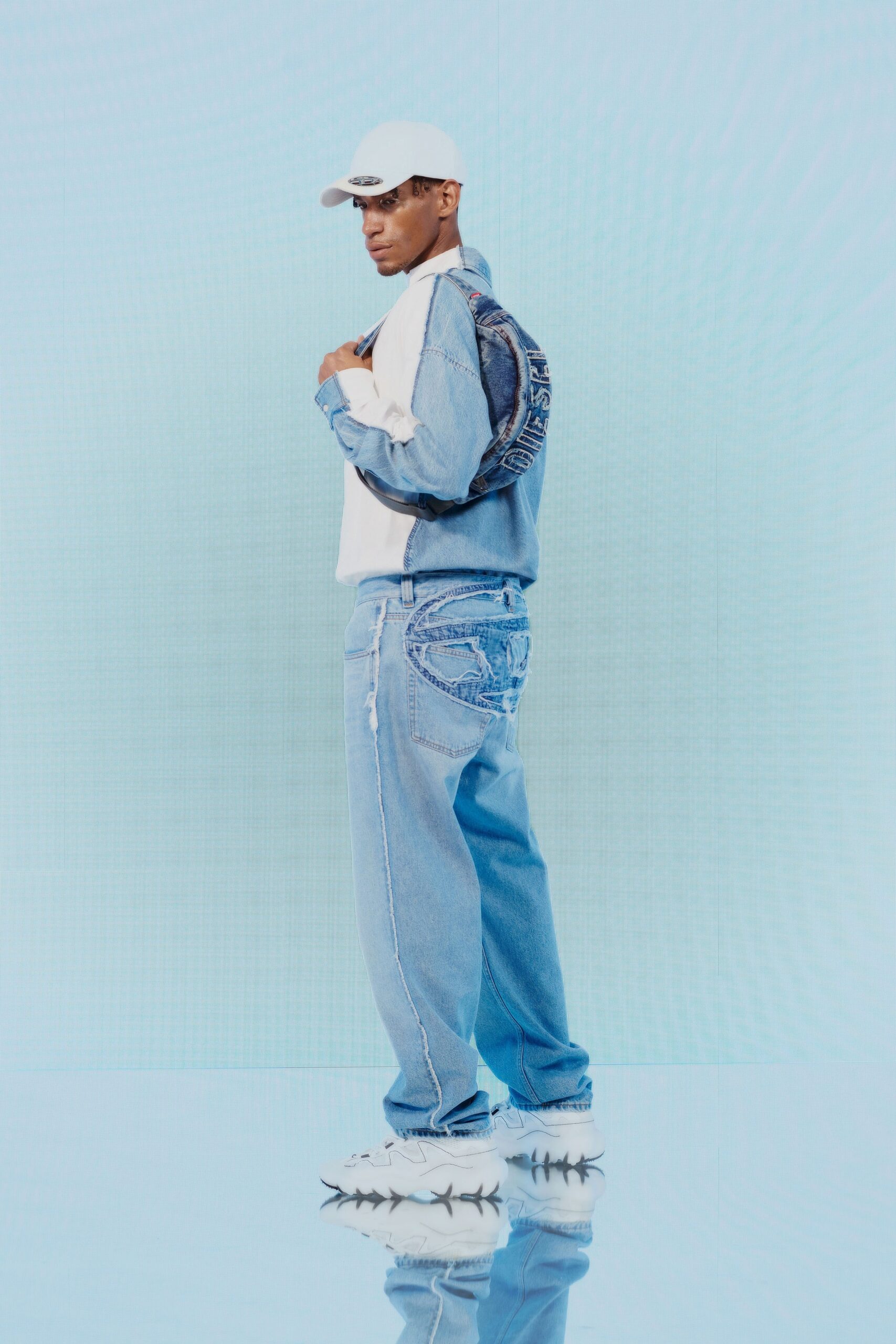 Diesel F/W 23 Look 37