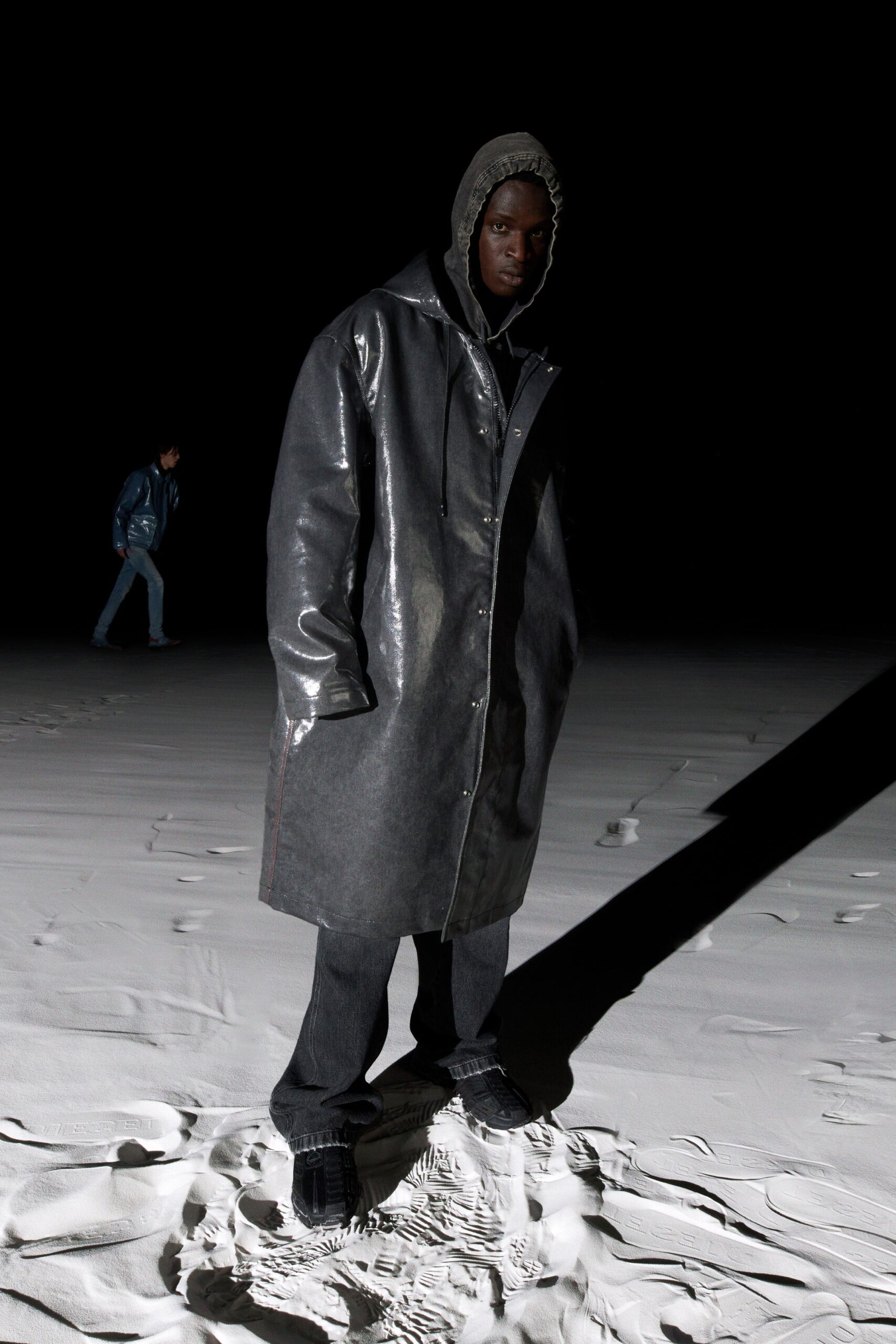 Diesel Resort 23 Look 37