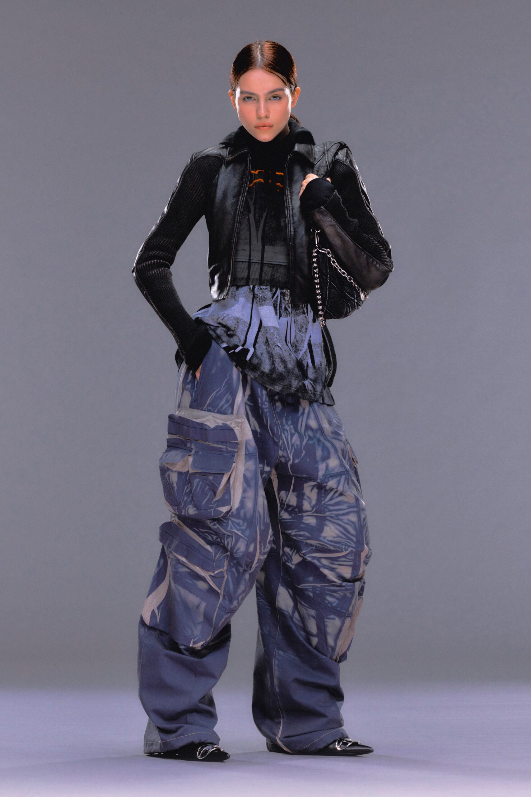 Diesel Resort 24 Look 37