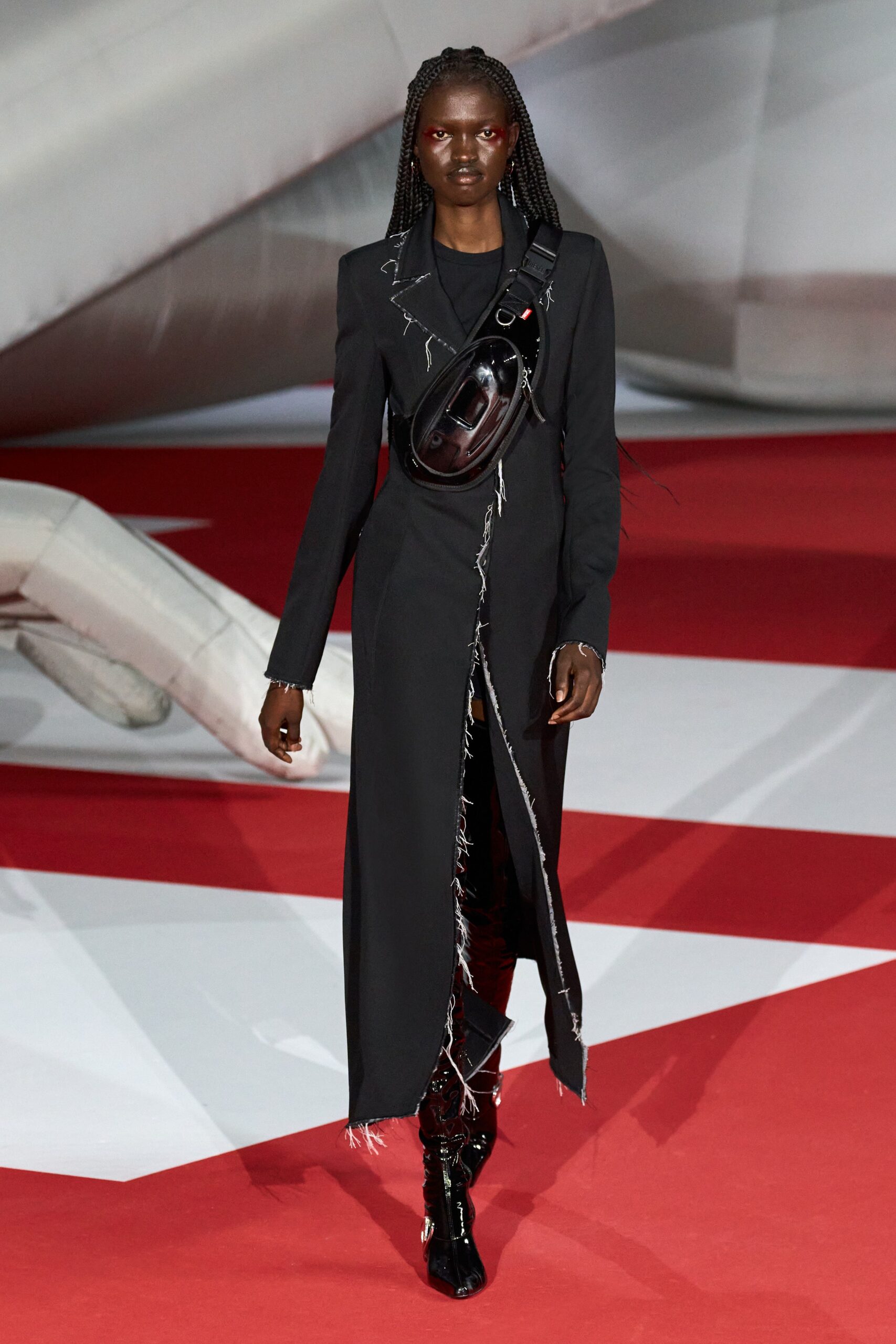 Diesel S/S 23 Look 37