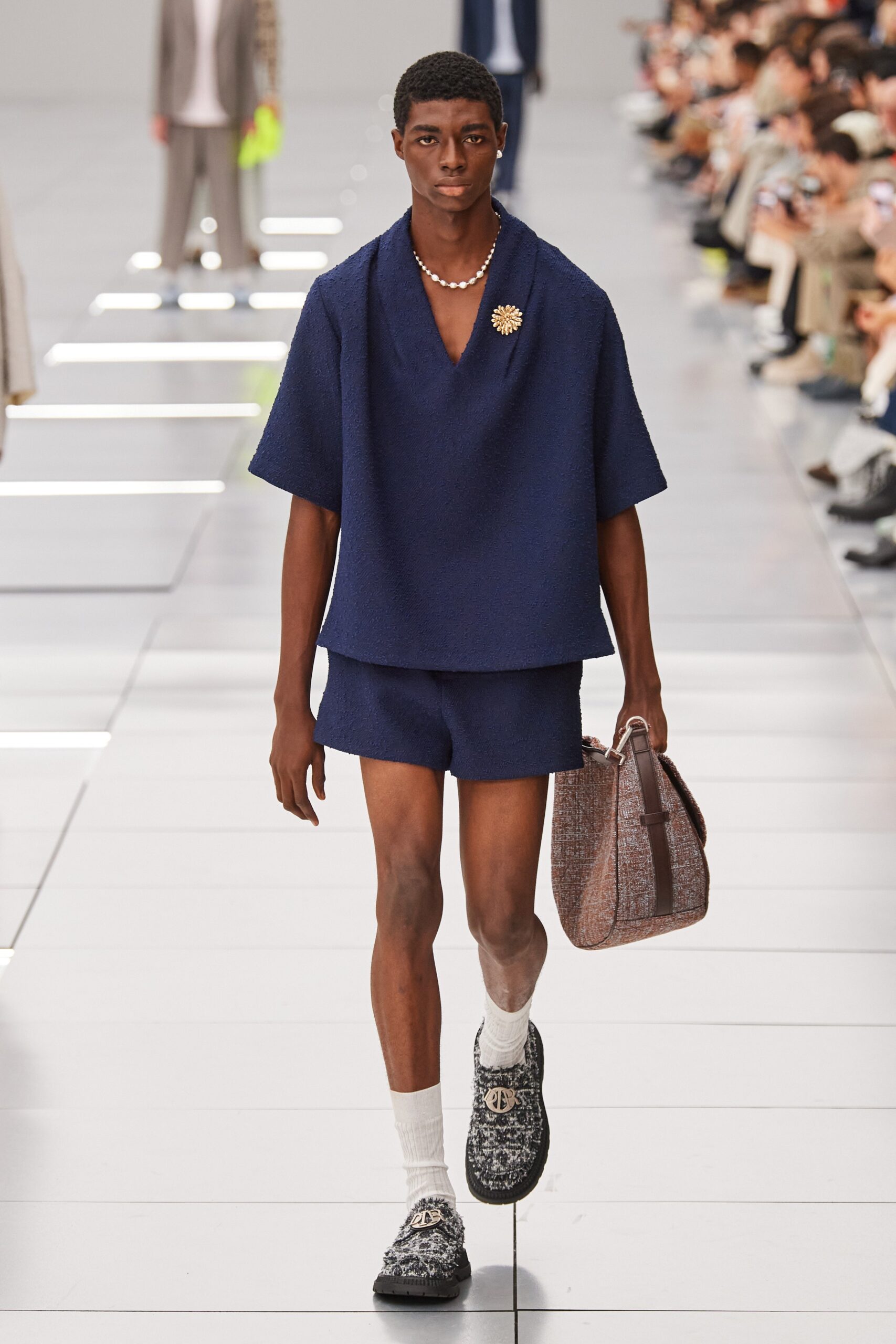 Dior Men S/S 24 Menswear Look 37