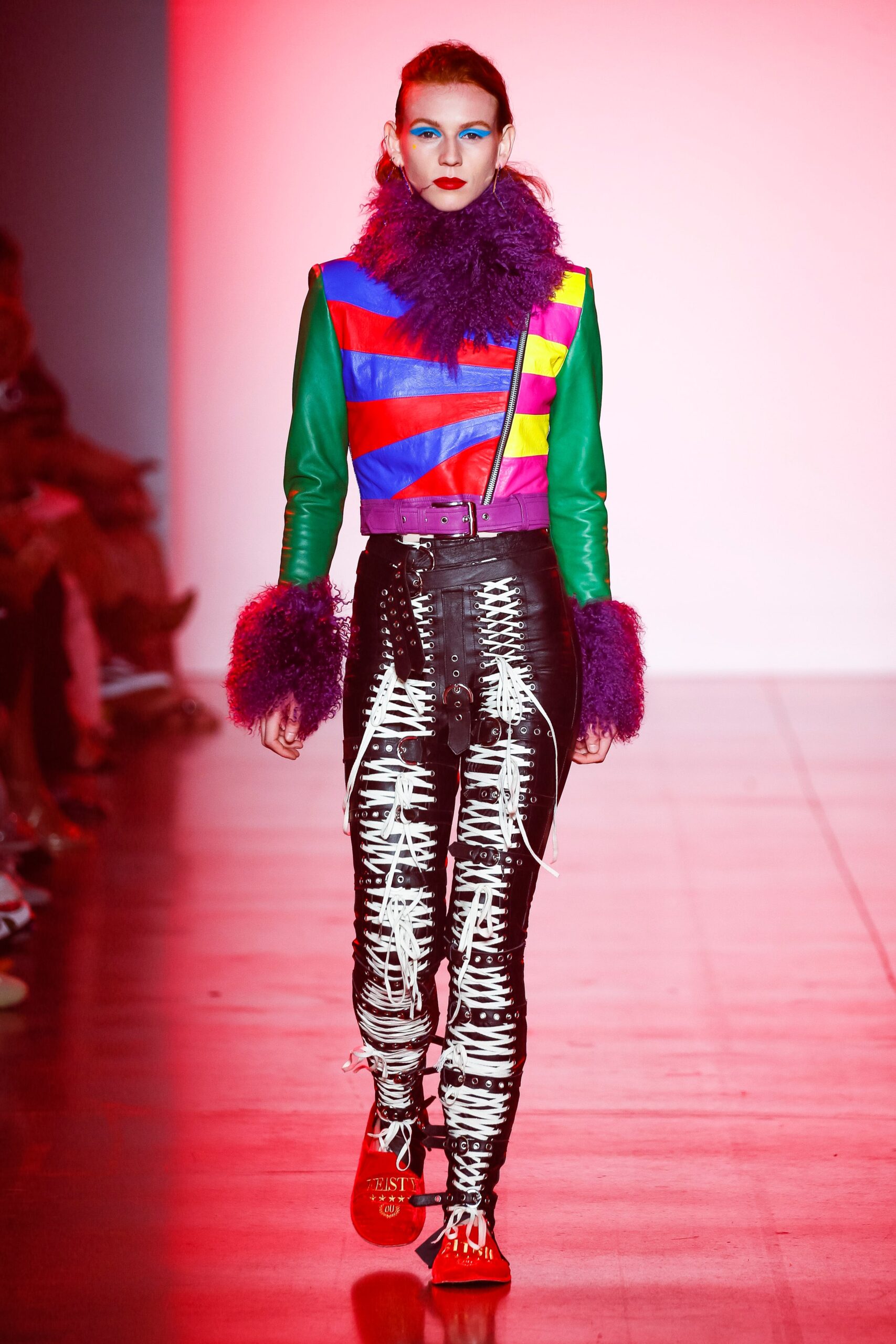 Discount Universe S/S 19 Look 37