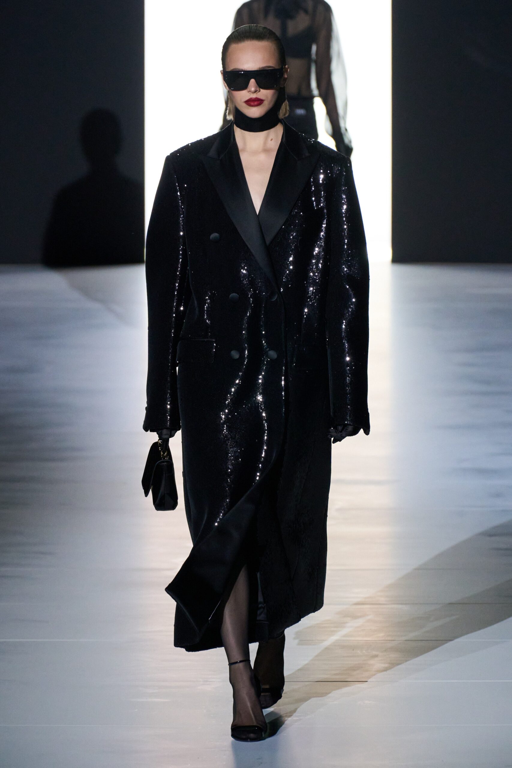 Dolce & Gabbana F/W 23 Look 37