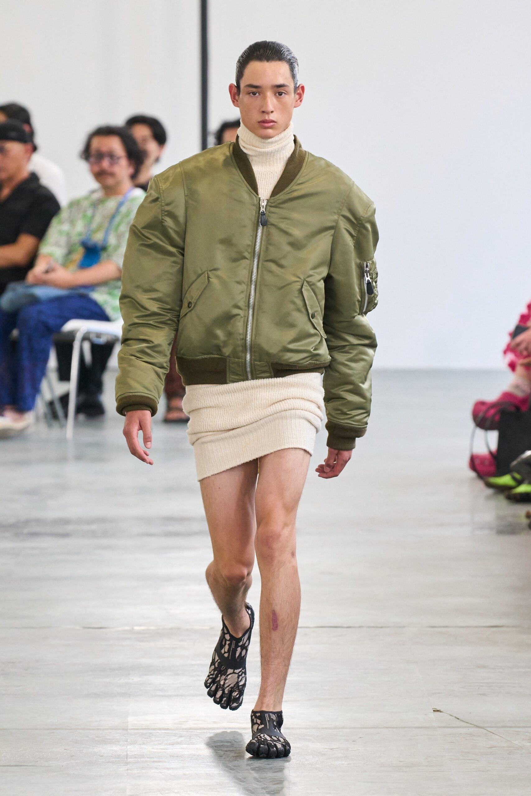 Doublet S/S 24 Menswear Look 37