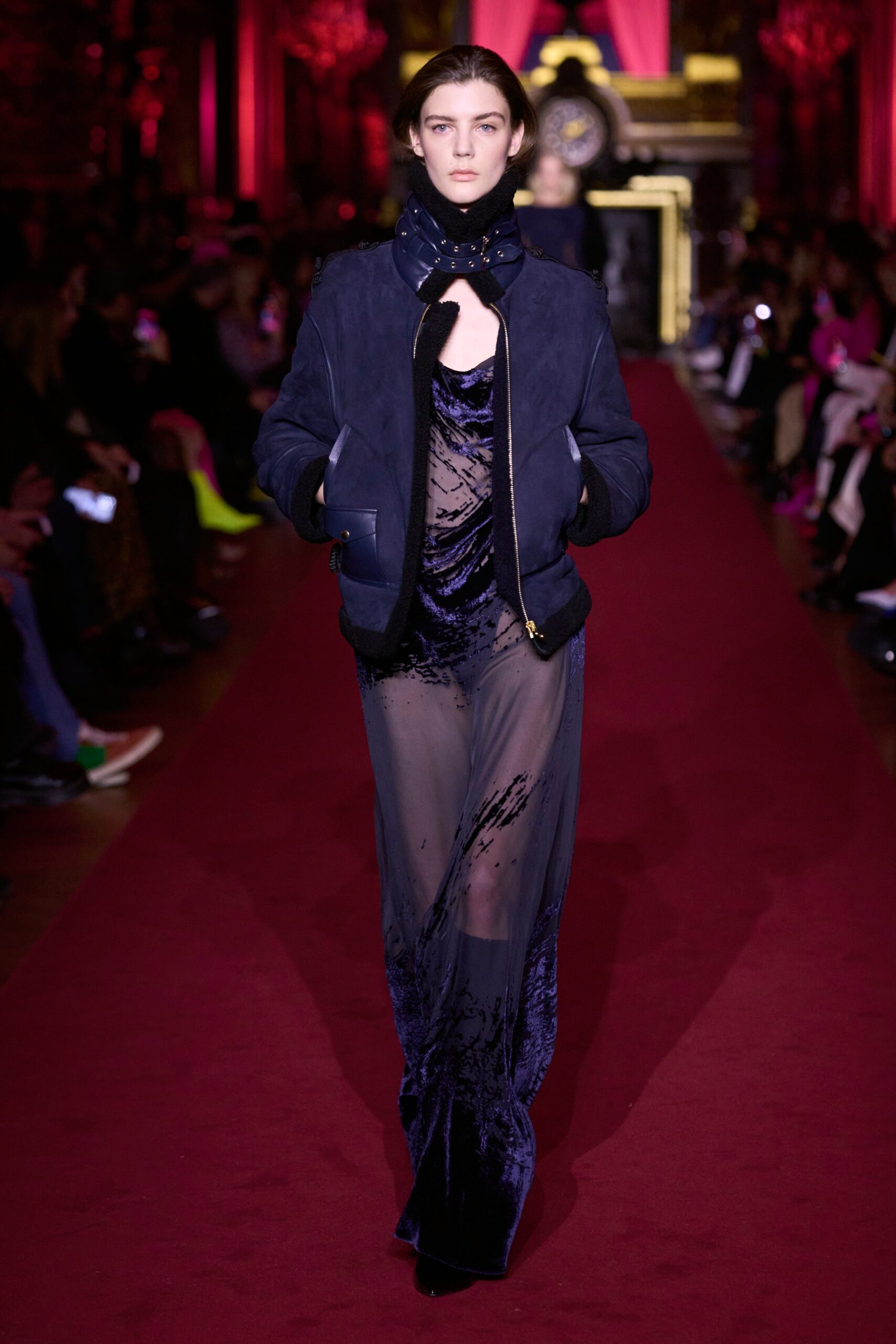 Dundas F/W 23 Look 37