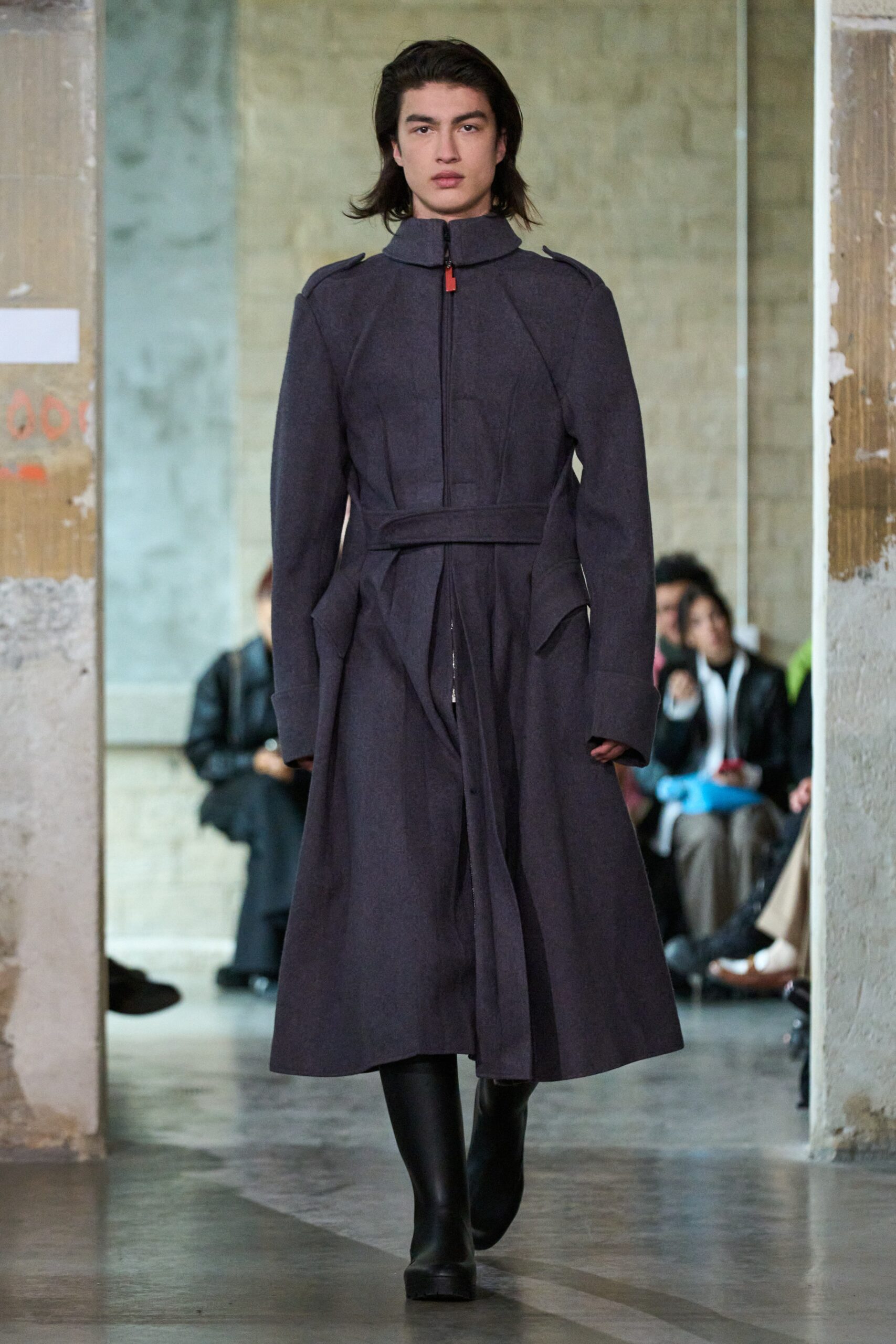 Duran Lantink F/W 23 Look 37