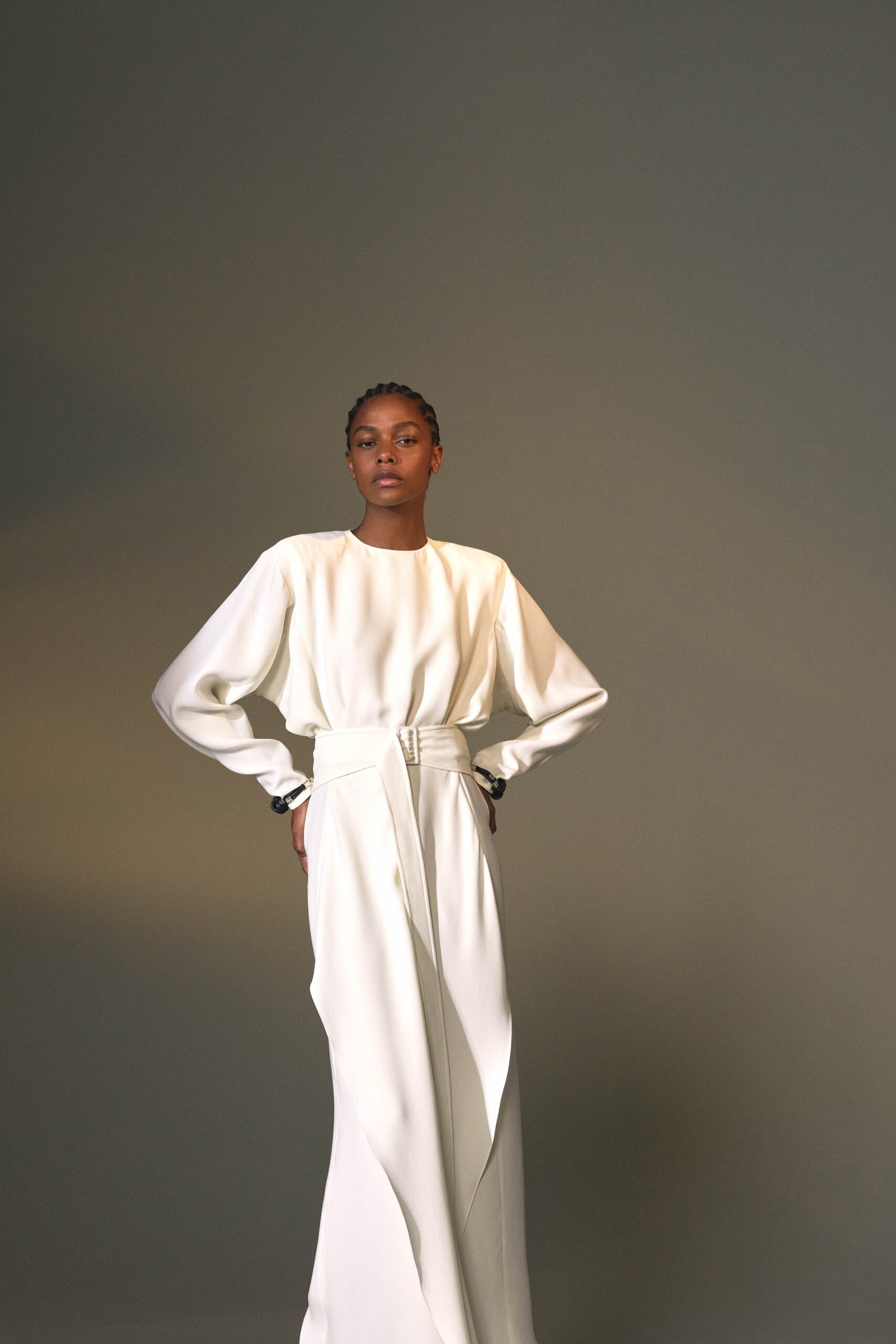 Derek Lam F/W 19 Look 36