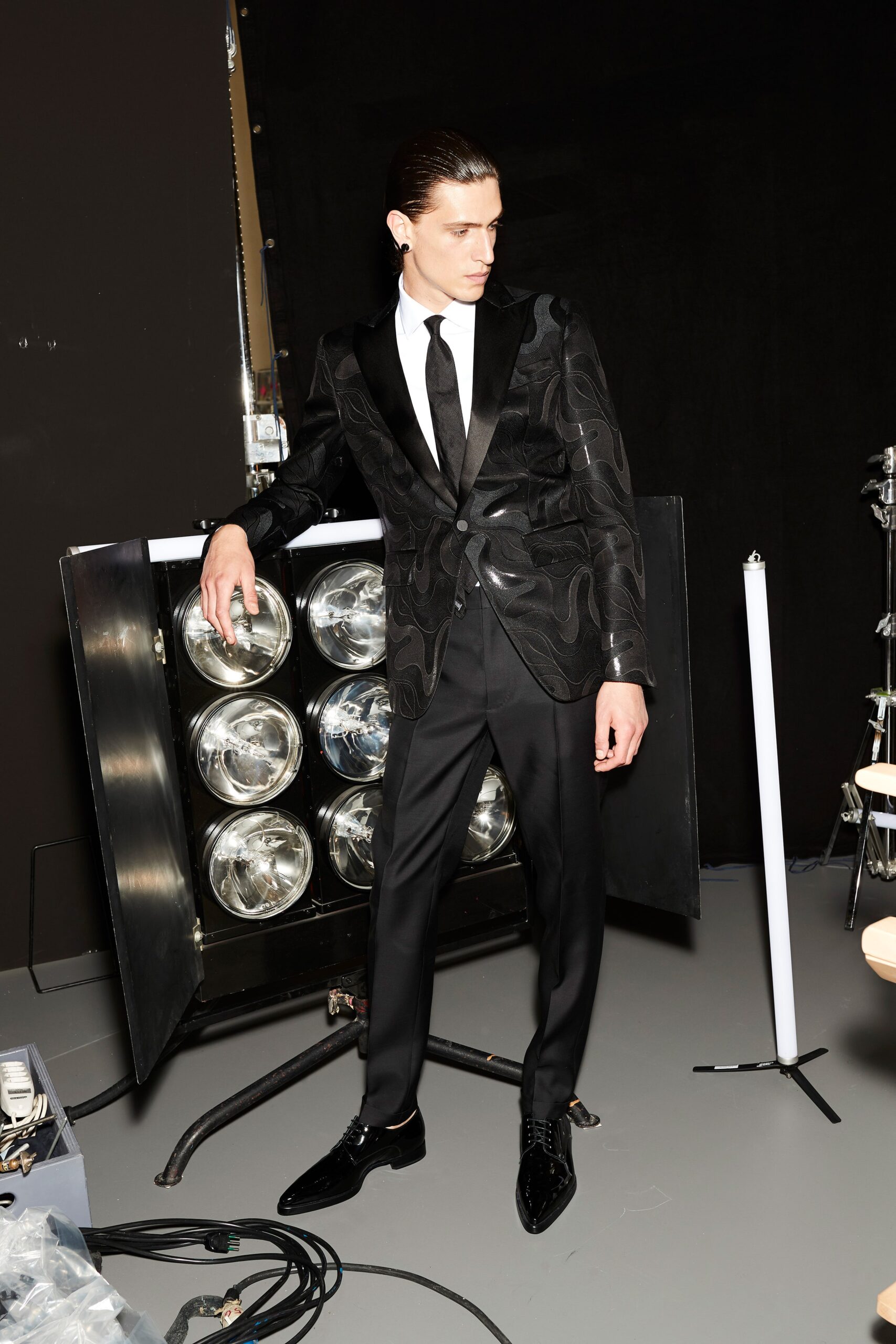 Dsquared2 Resort 21 Look 38