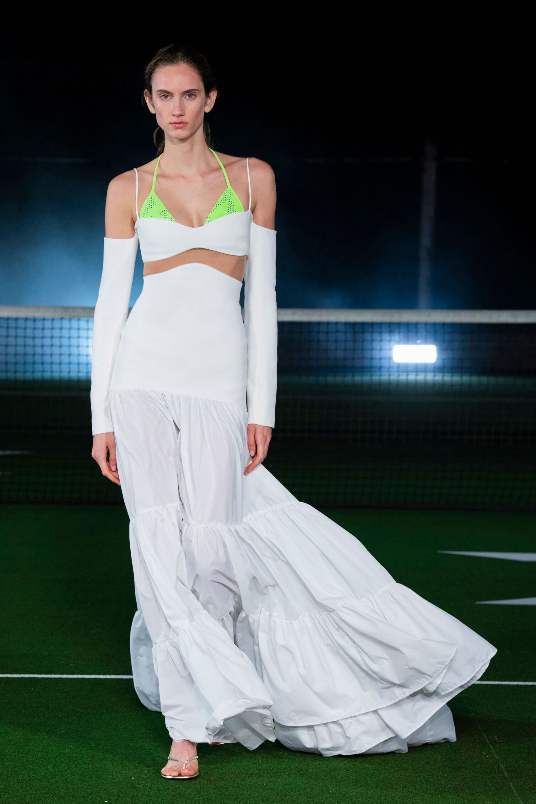 David Koma S/S 21 Look 175