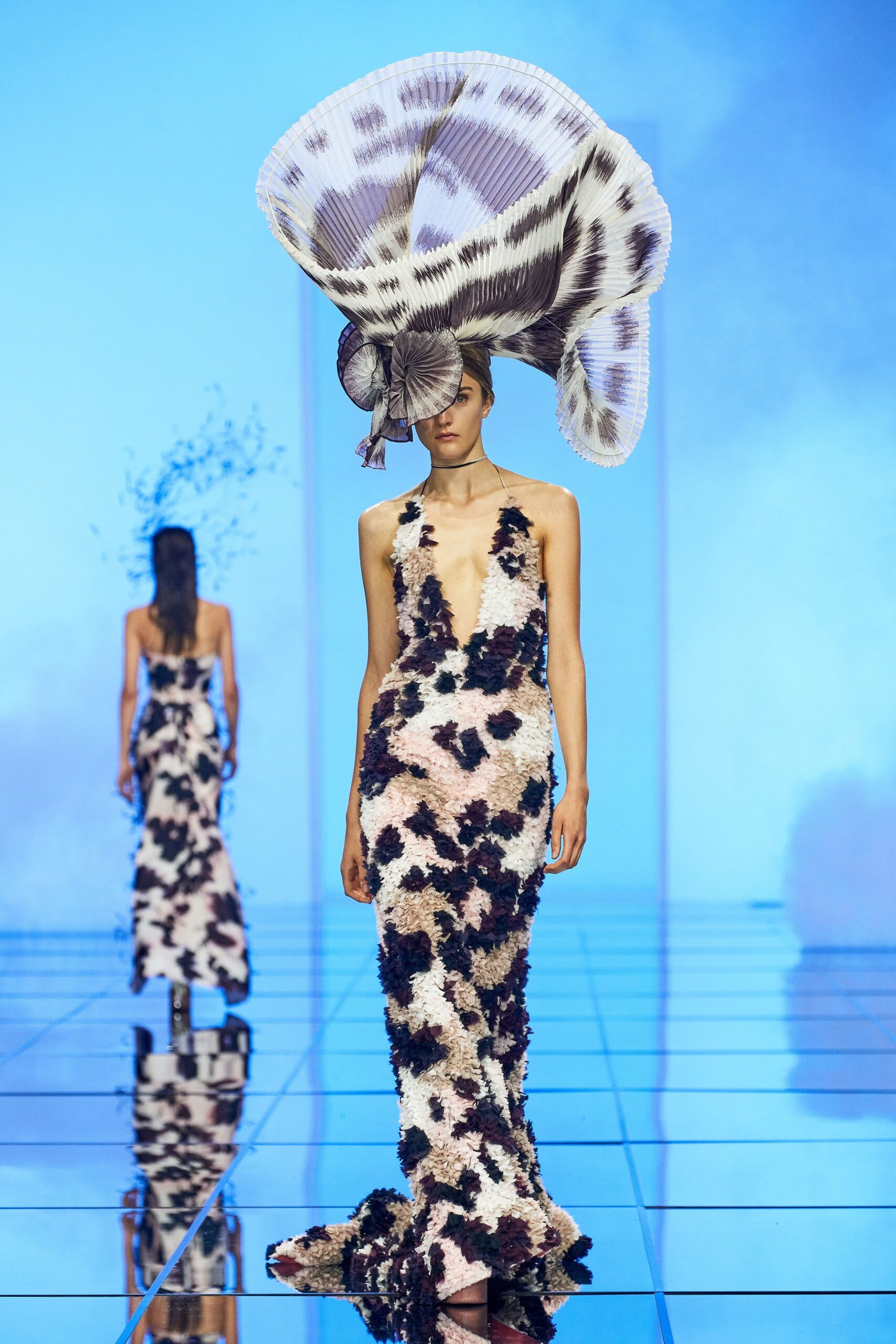 Del Core S/S 22 Look 187