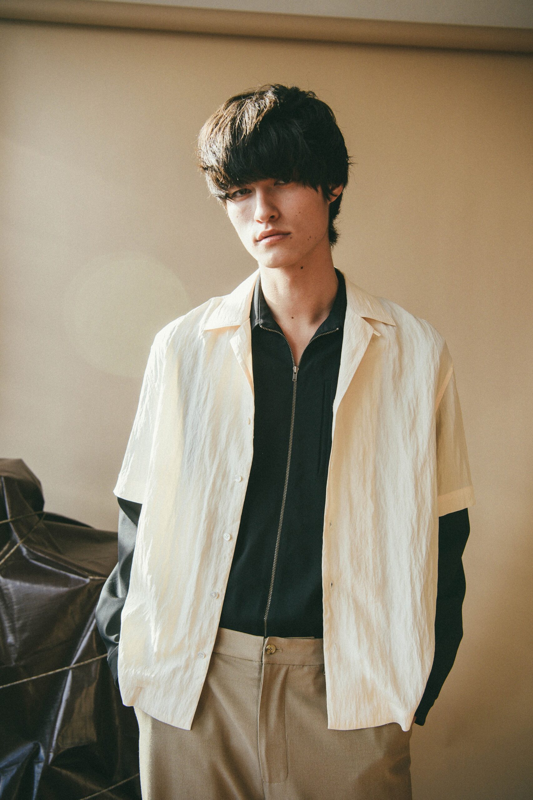 Deveaux F/W 21 Look 38