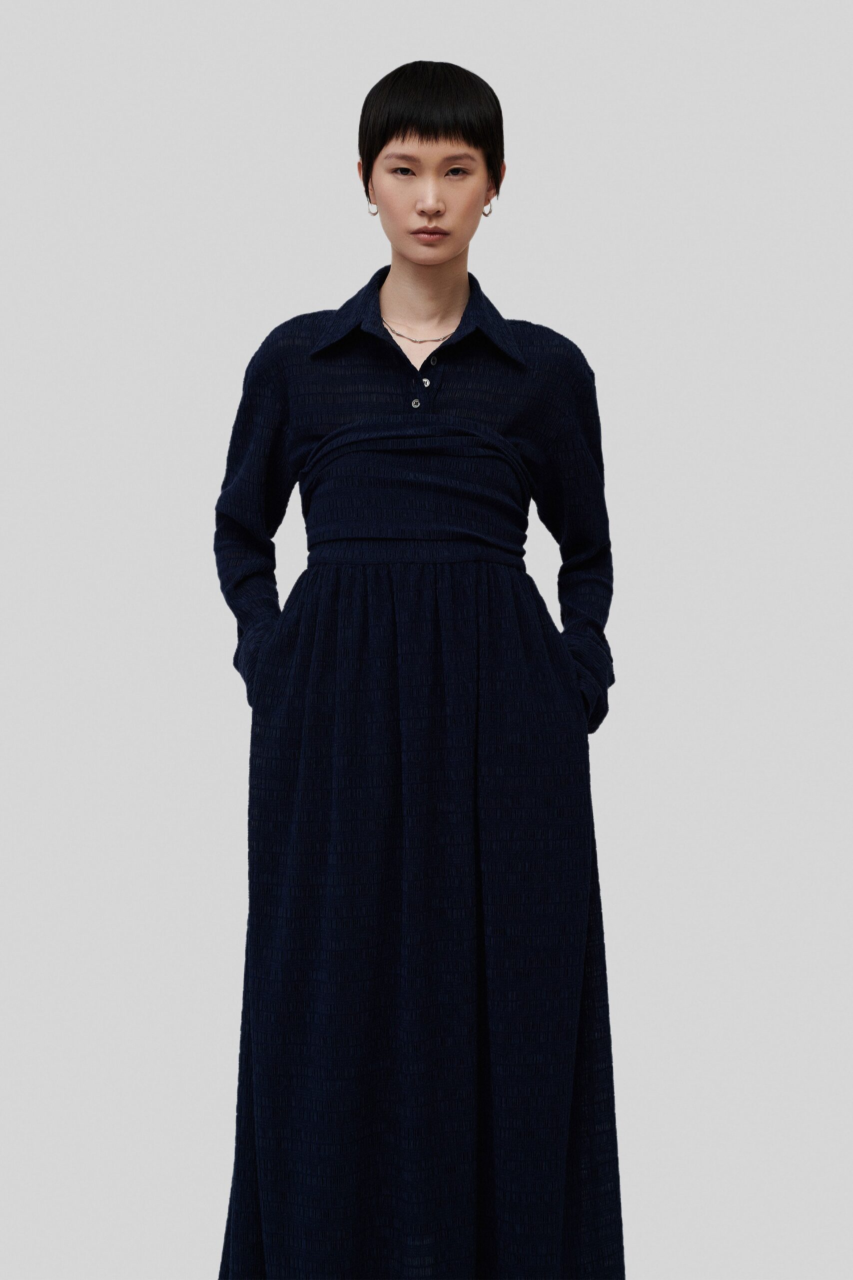 Deveaux F/W 23 Look 36